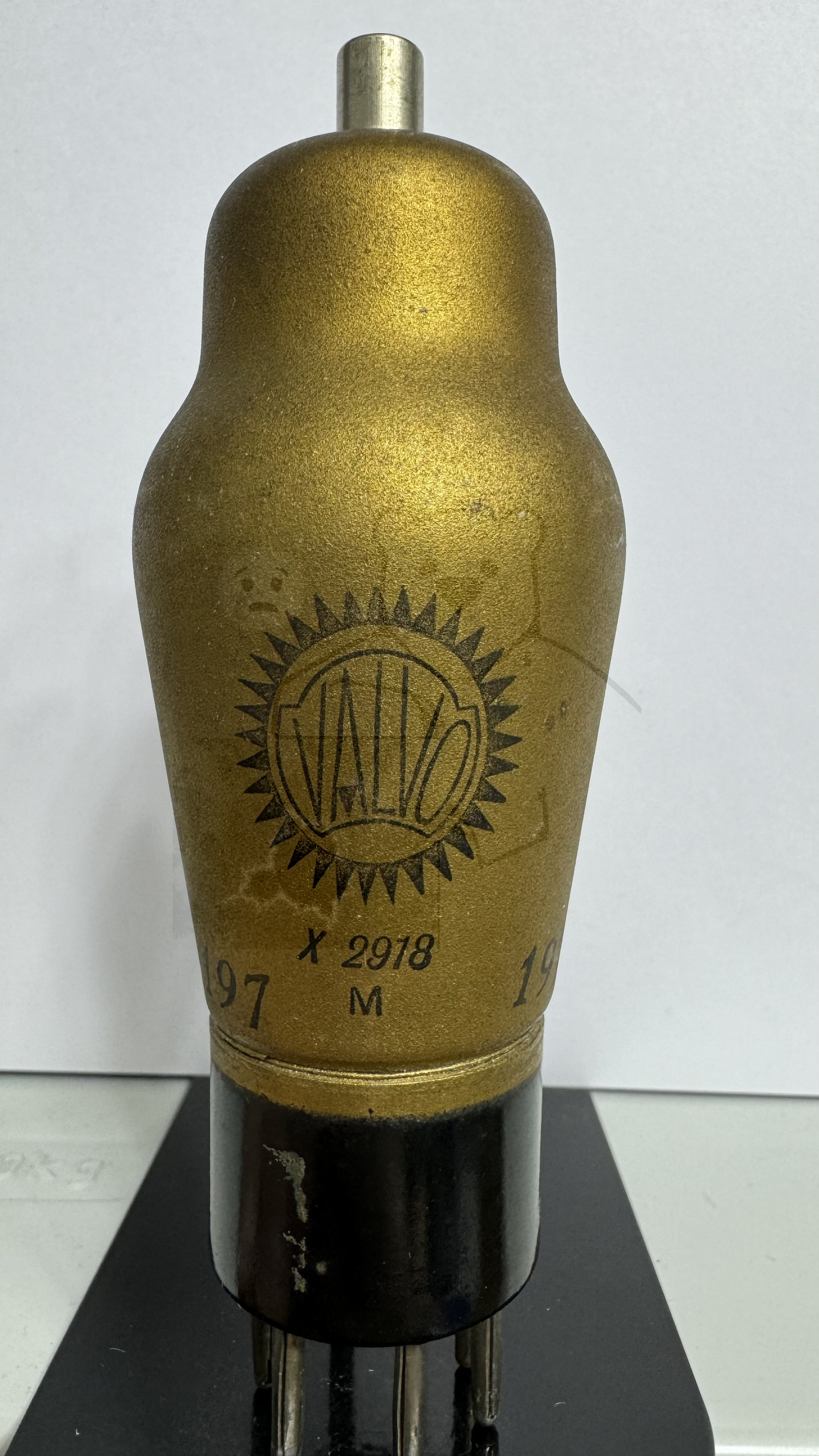 Röhre X2918 #8011 Bild 1