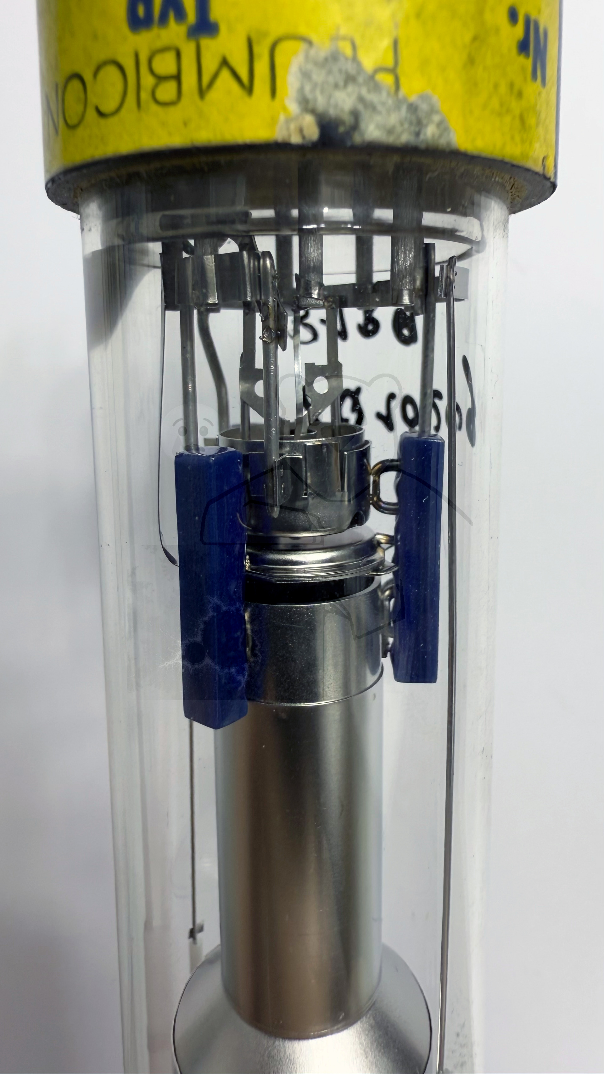 Röhre XQ1020G #3189 Bild 11