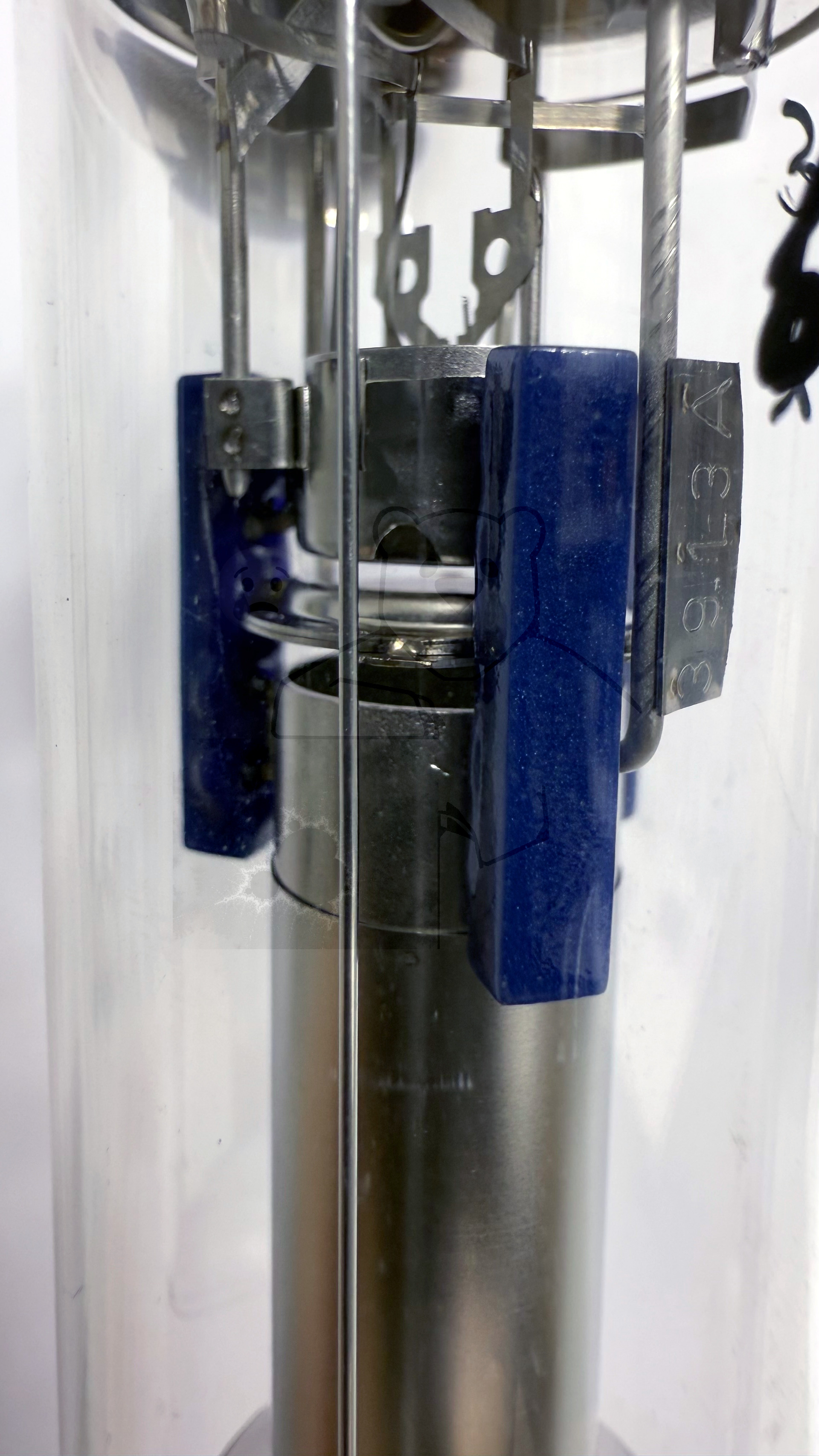 Röhre XQ1020G #3189 Bild 13