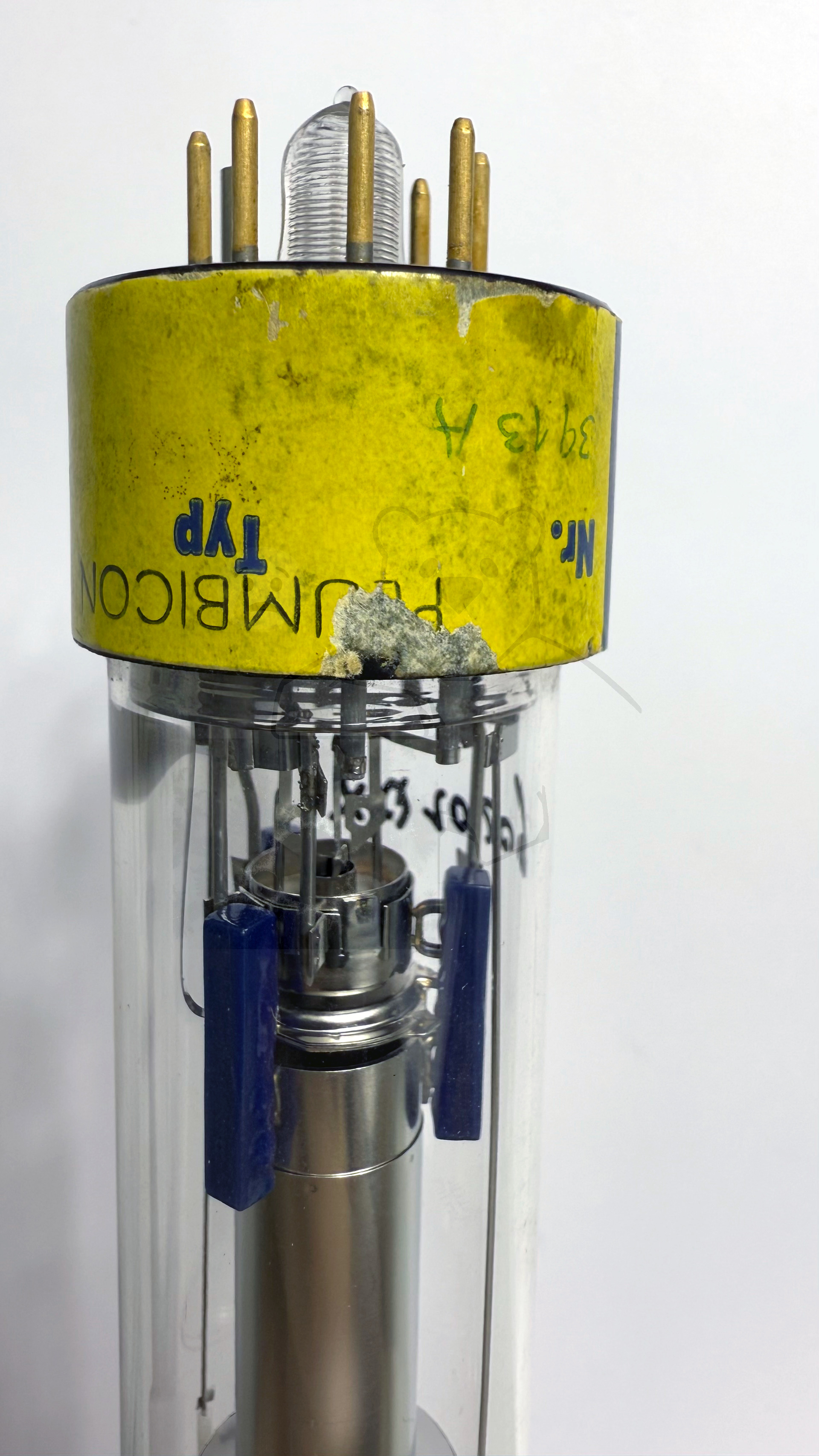 Röhre XQ1020G #3189 Bild 3