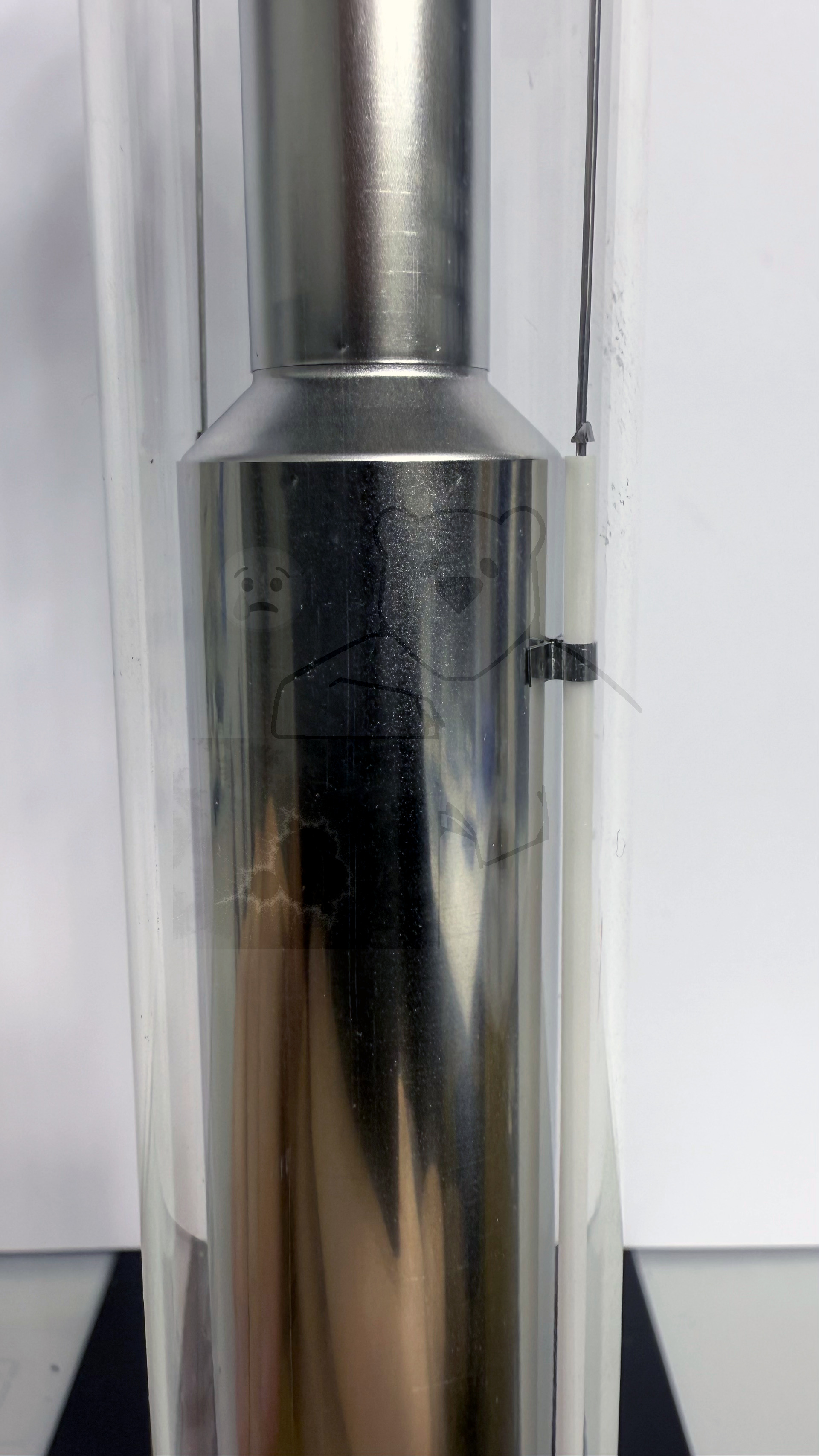 Röhre XQ1020G #3189 Bild 7