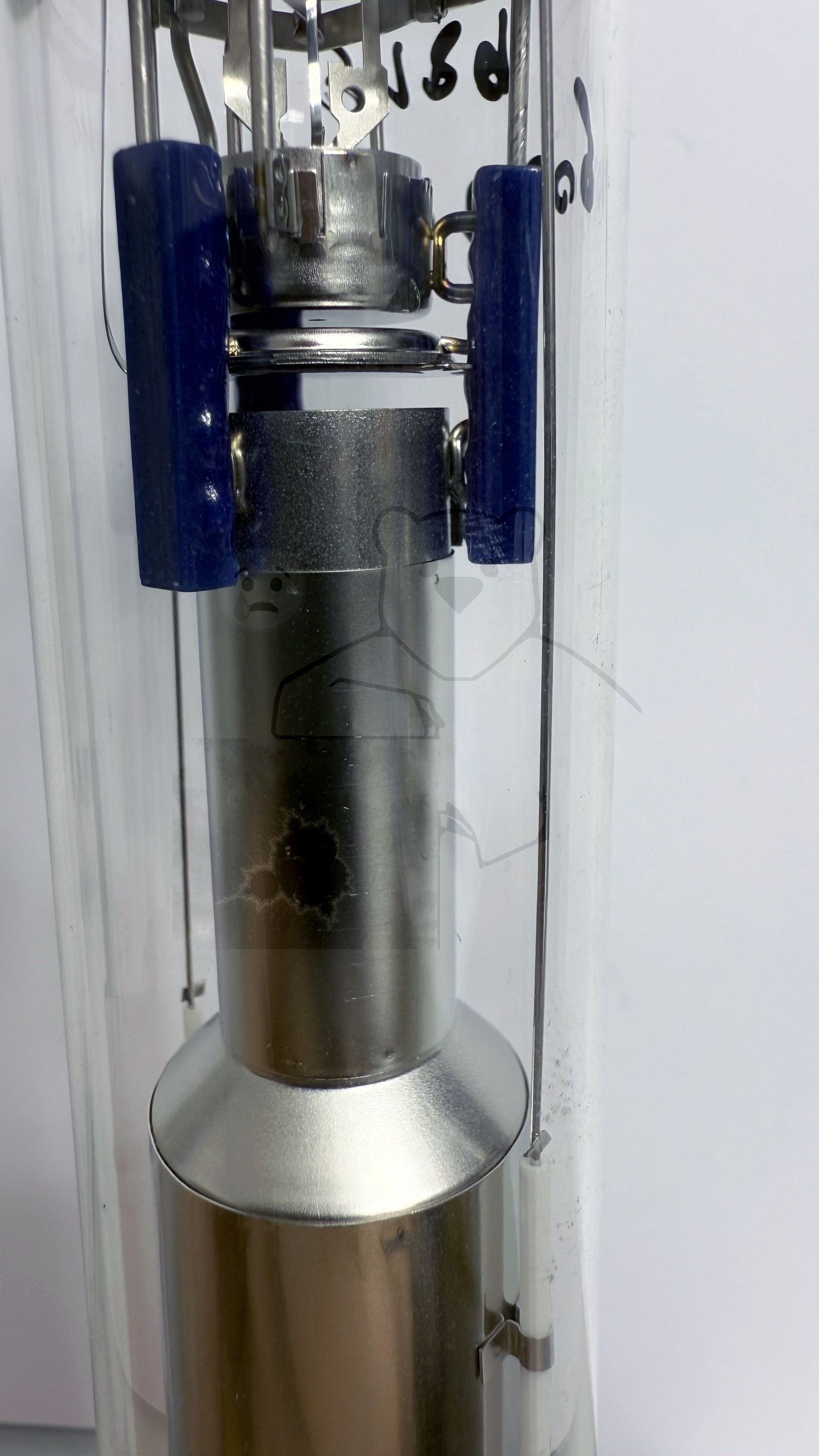 Röhre XQ1020G #3189 Bild 9