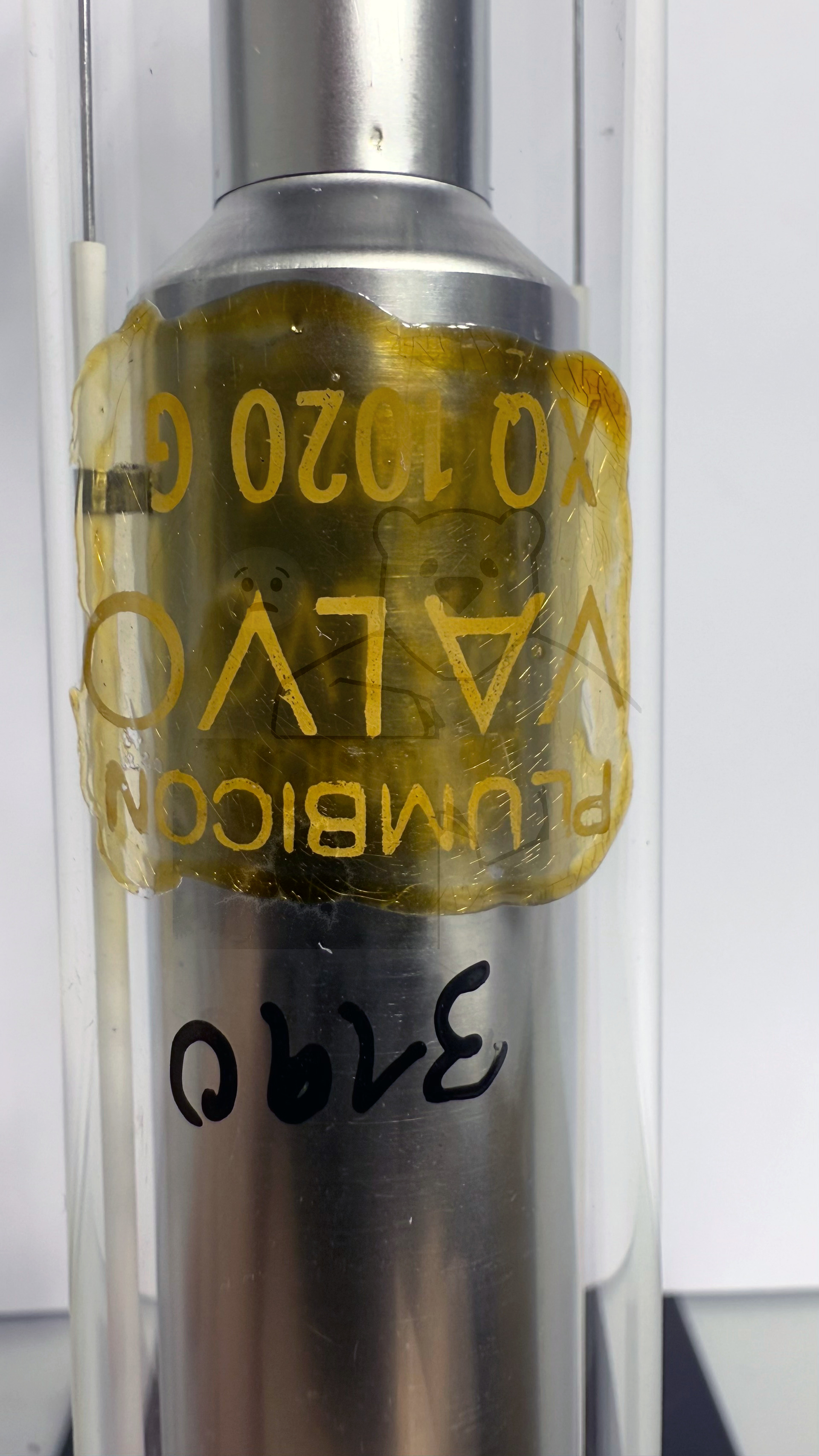 Röhre XQ1020G #3190 Bild 2