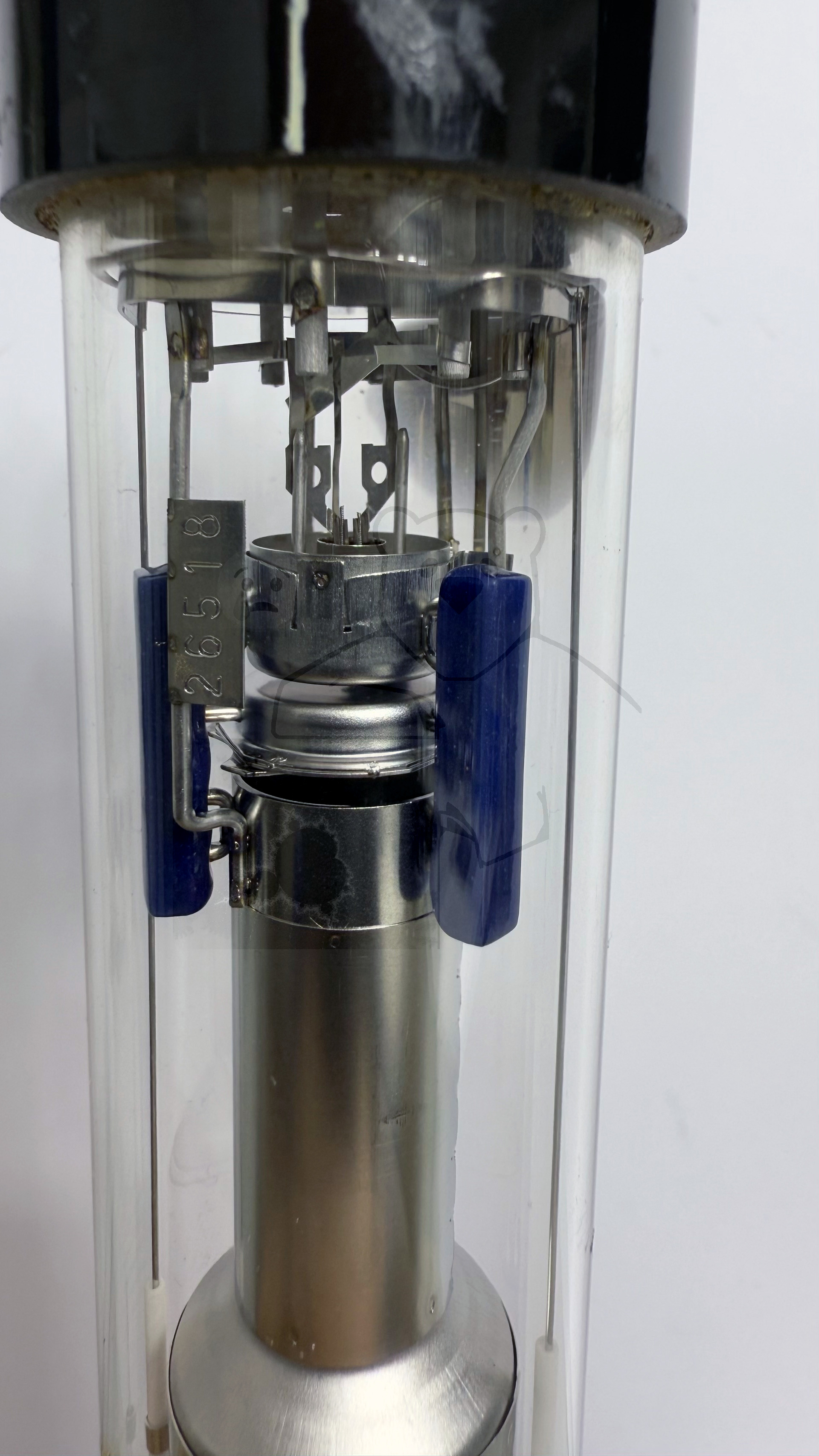 Röhre XQ1020G #3190 Bild 8