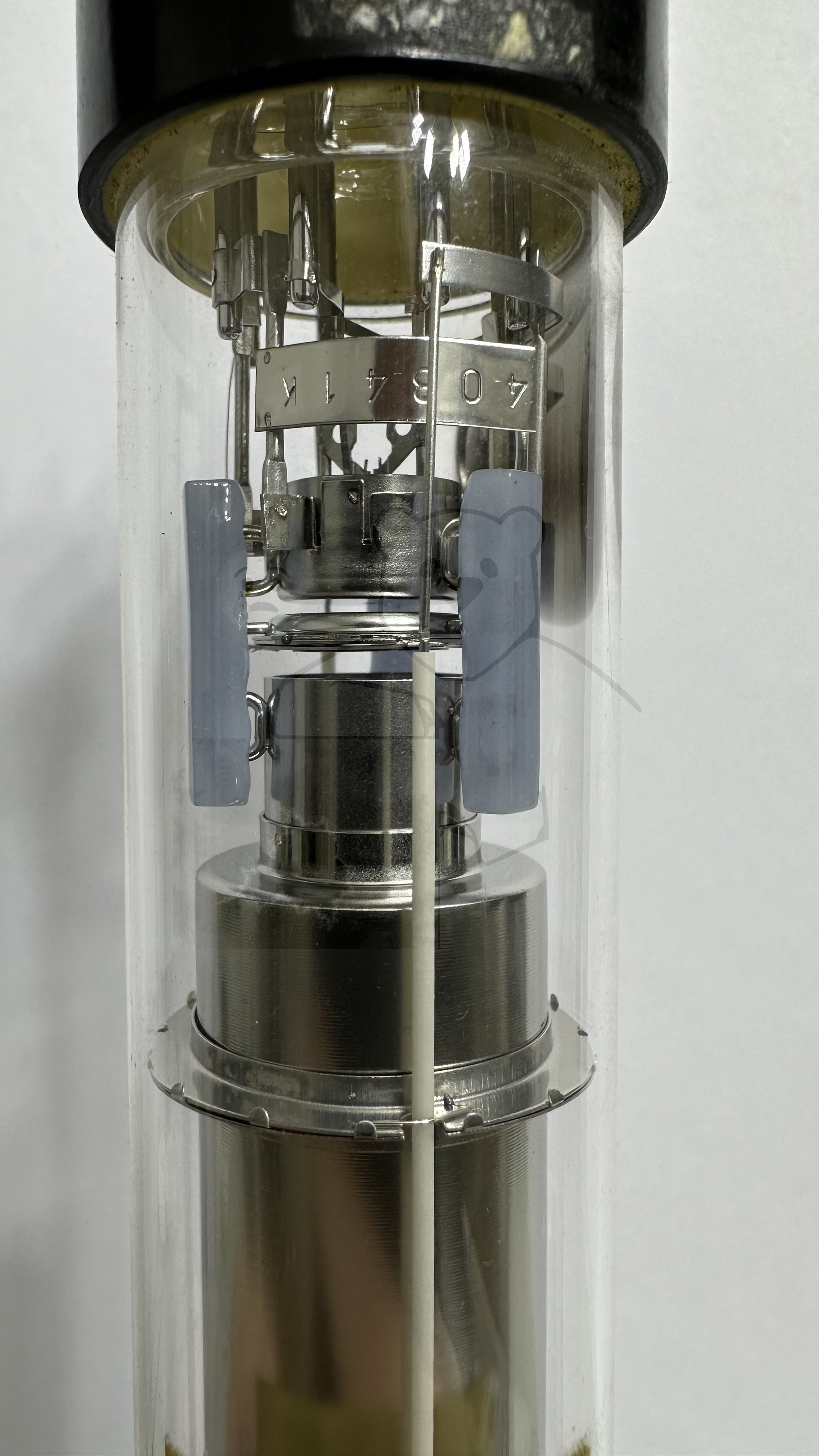 Röhre XQ1022 #6570 Bild 3