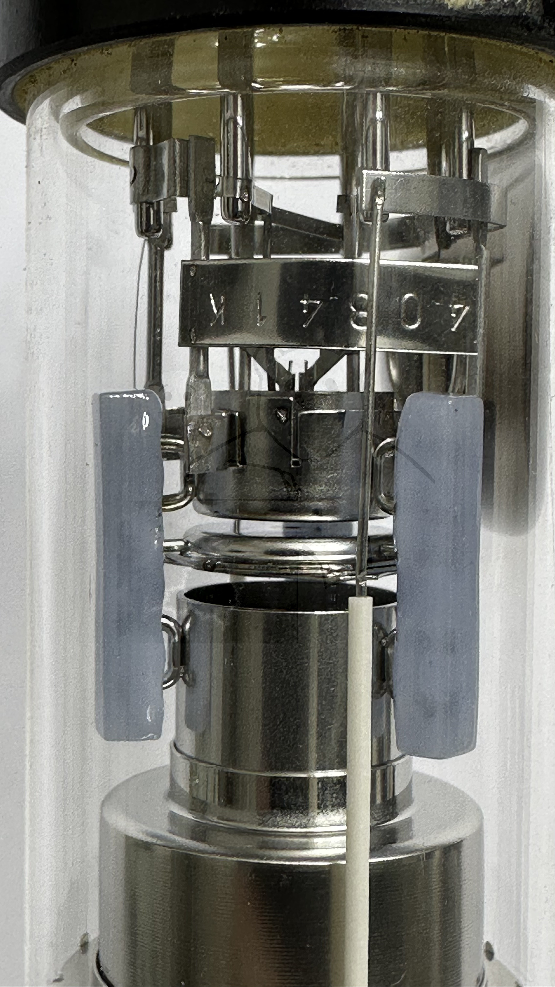 Röhre XQ1022 #6570 Bild 5