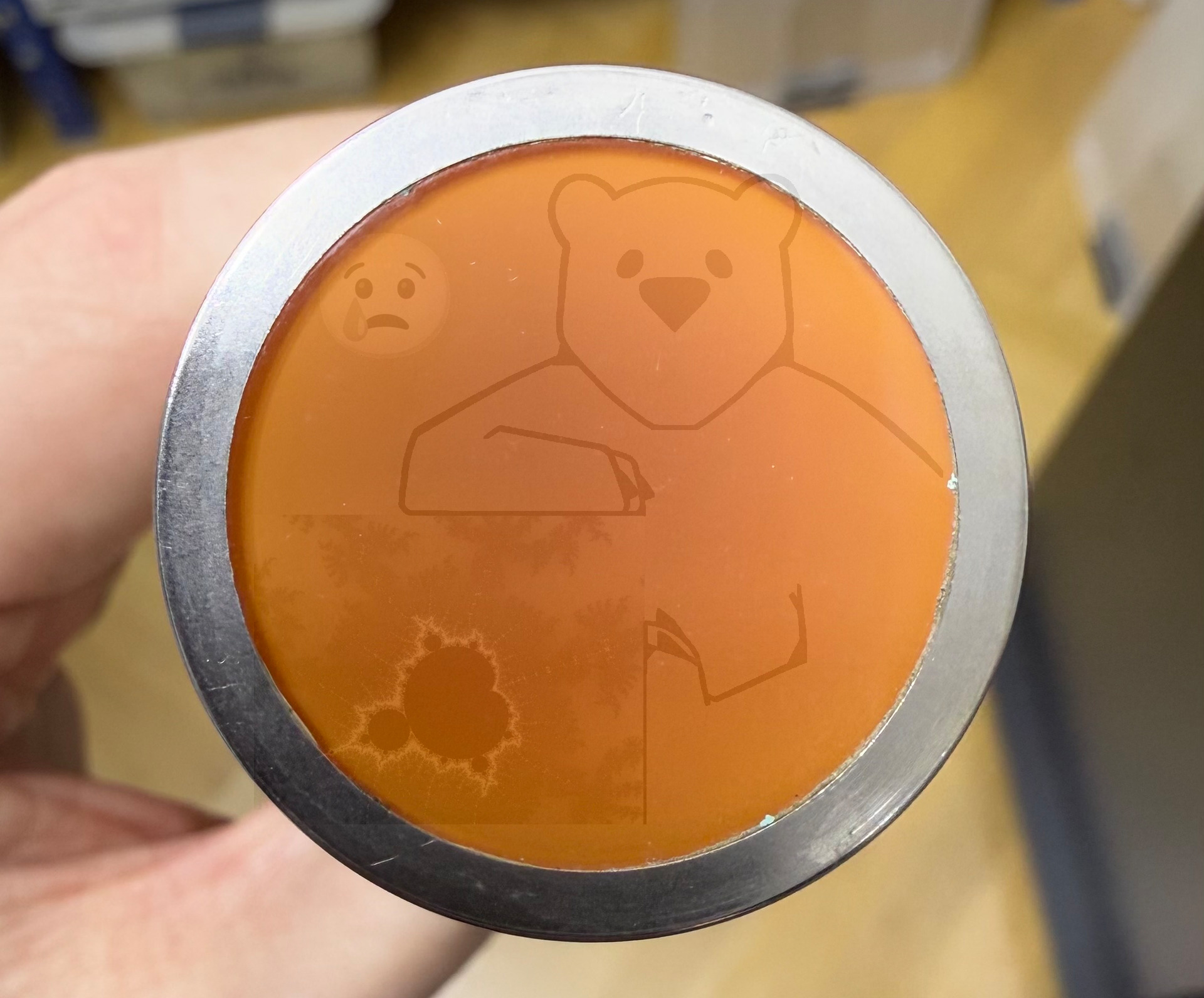 Röhre XQ1022 #6572 Bild 12