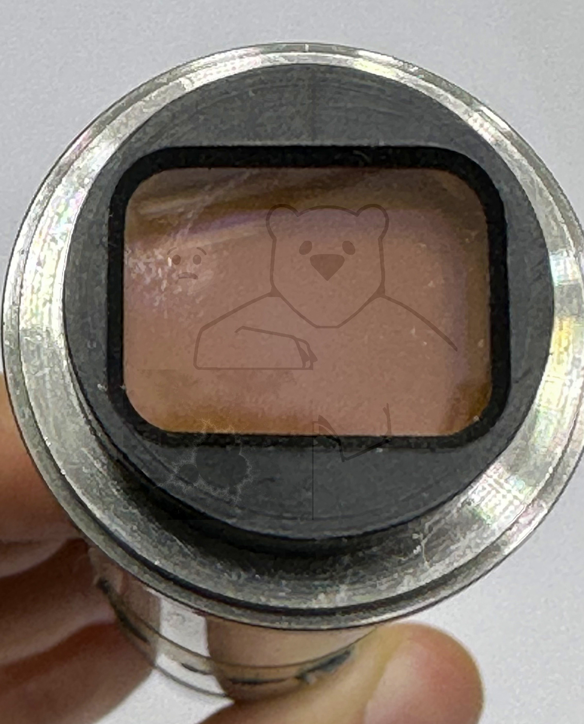 Röhre XQ1071B #3197 Bild 4