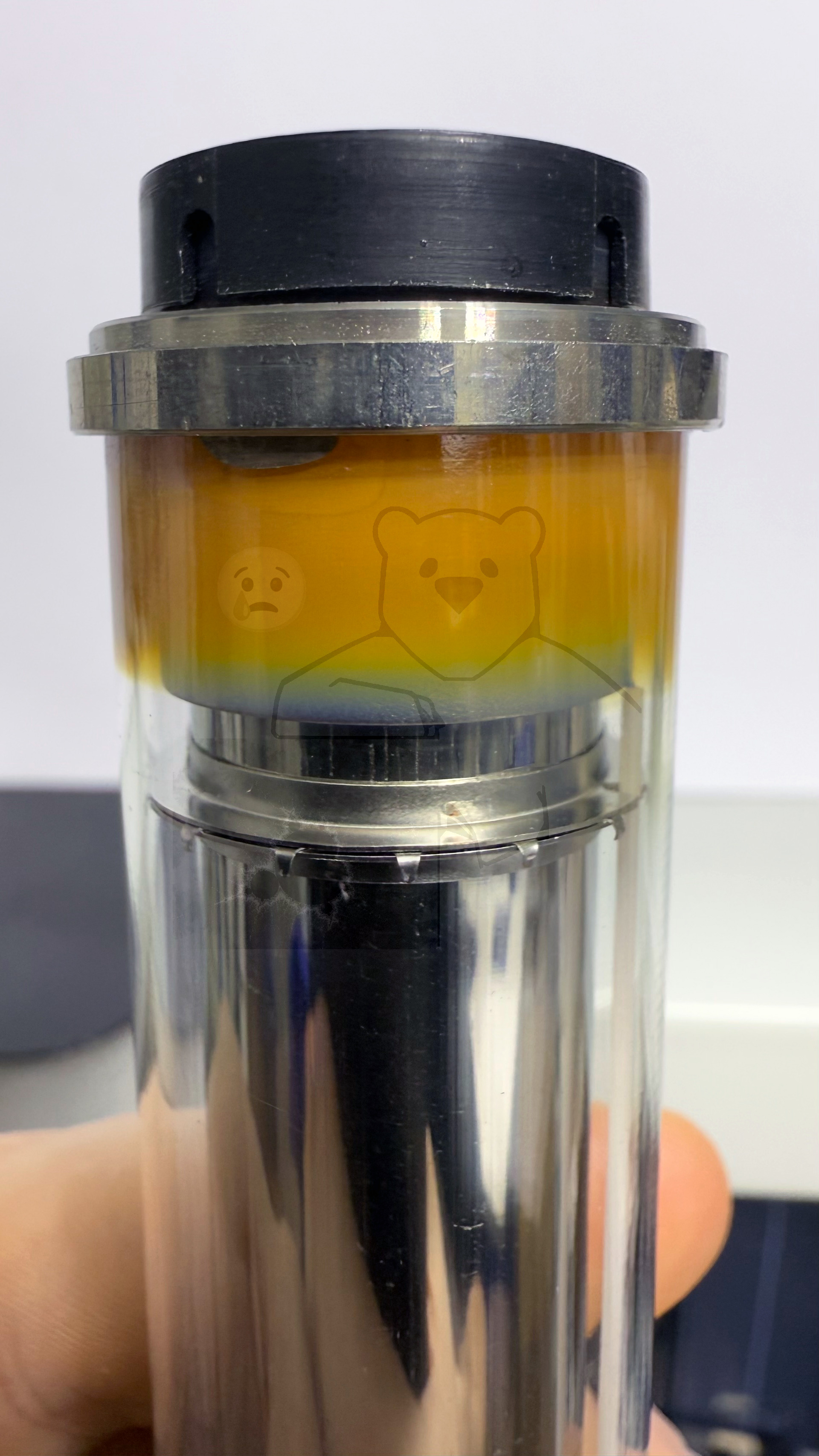 Röhre XQ1071G #3196 Bild 11