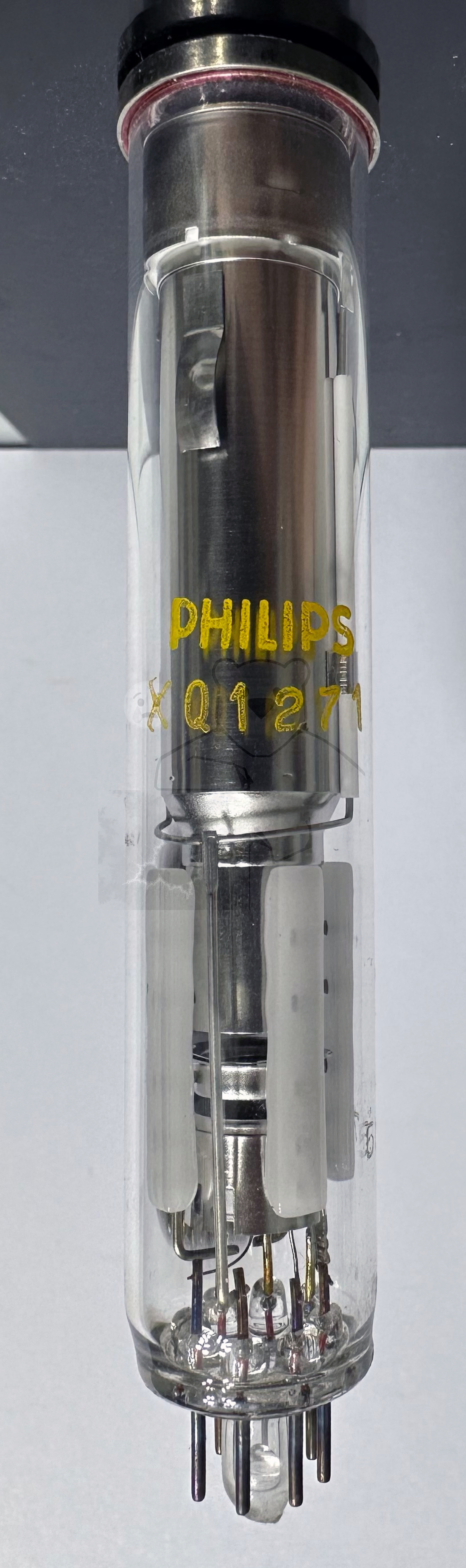 Röhre XQ1271 #6571 Bild 1