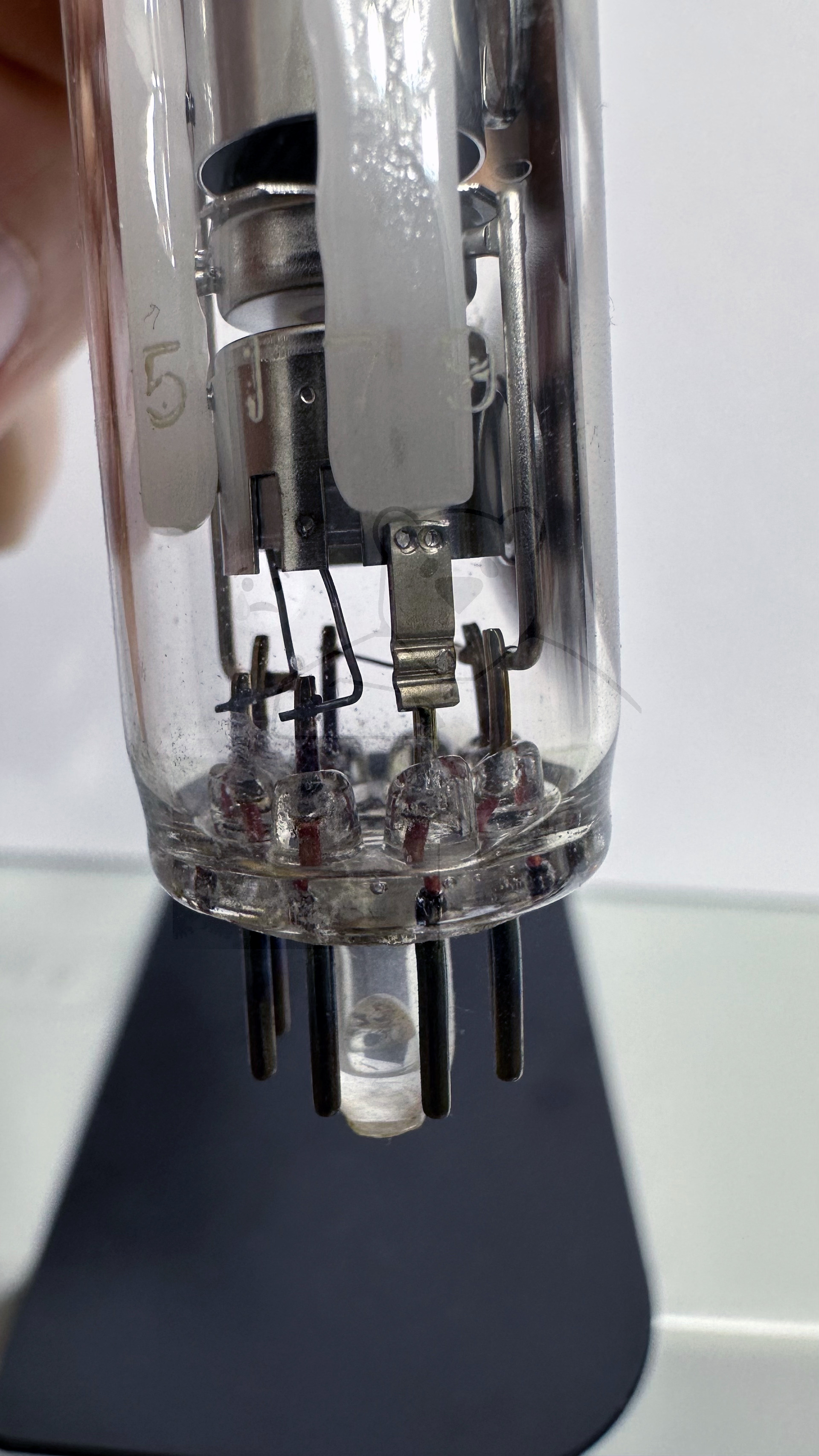 Röhre XQ1271 #6571 Bild 10