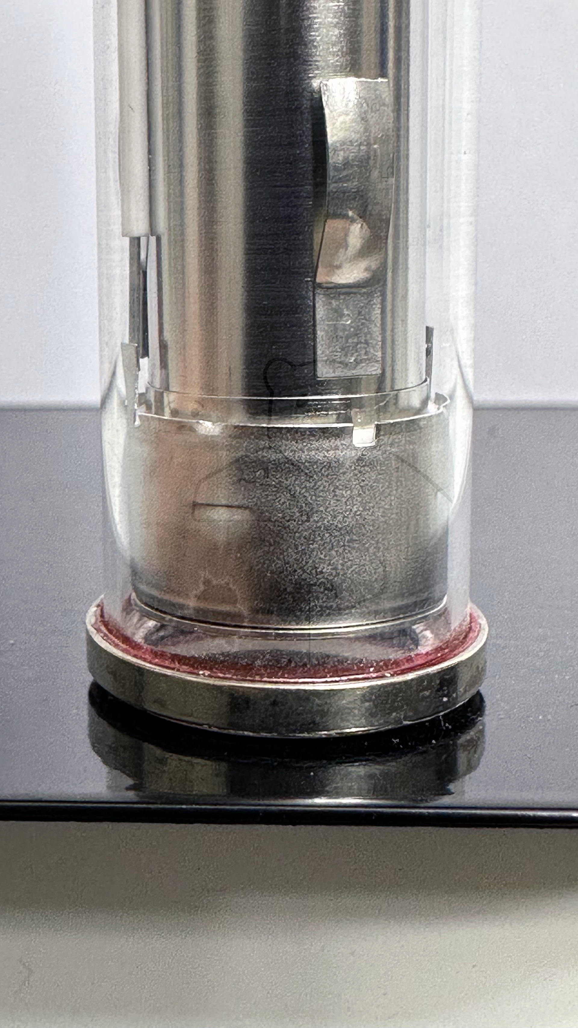 Röhre XQ1271 #6571 Bild 5