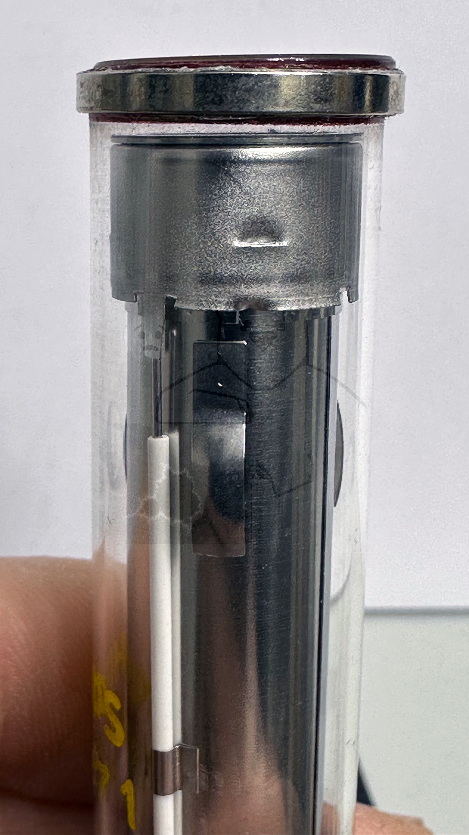 Röhre XQ1271 #6571 Bild 6