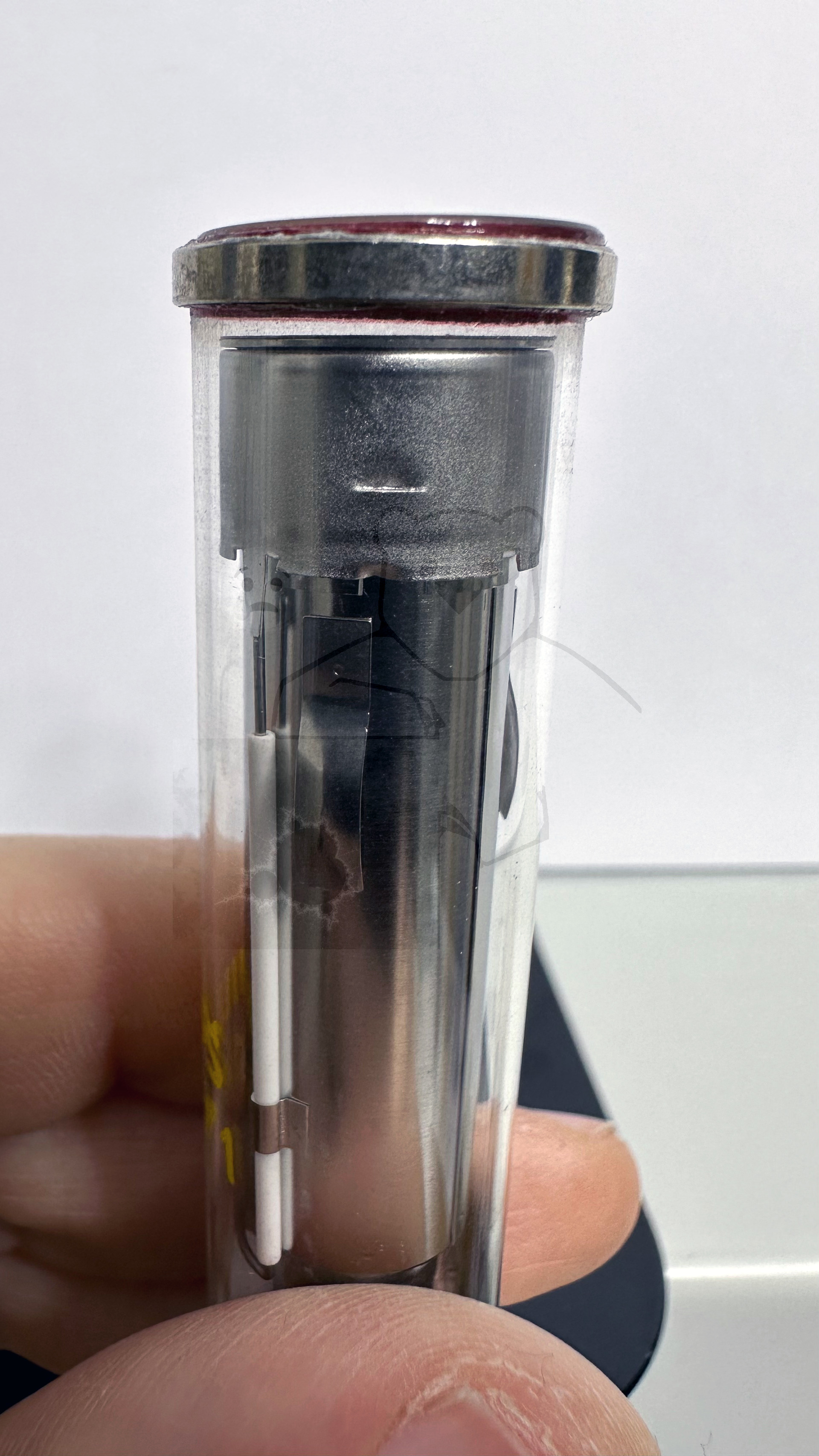 Röhre XQ1271 #6571 Bild 7