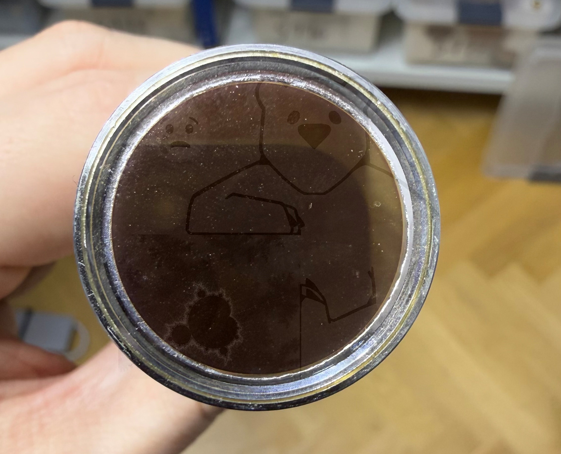 Röhre XQ1280 #6577 Bild 11