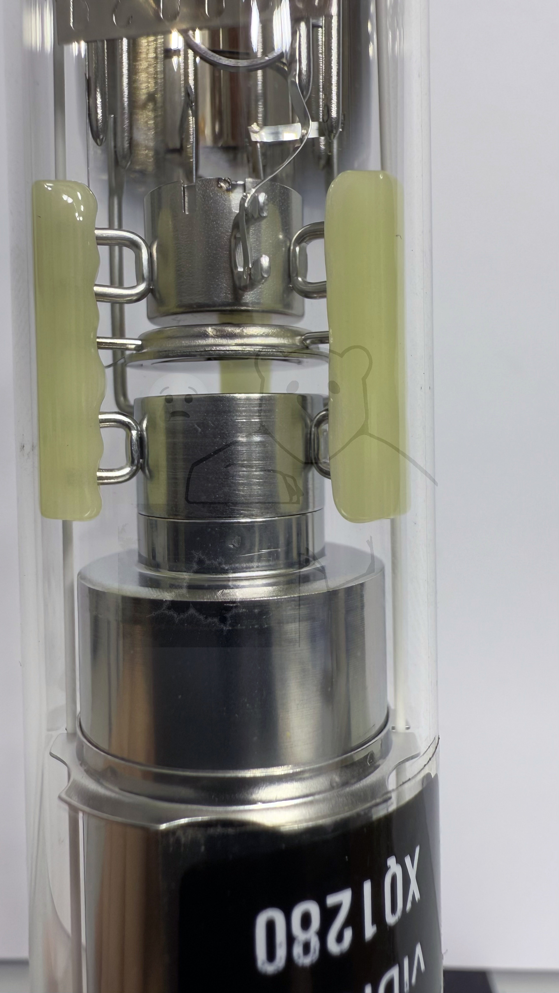 Röhre XQ1280 #6577 Bild 7