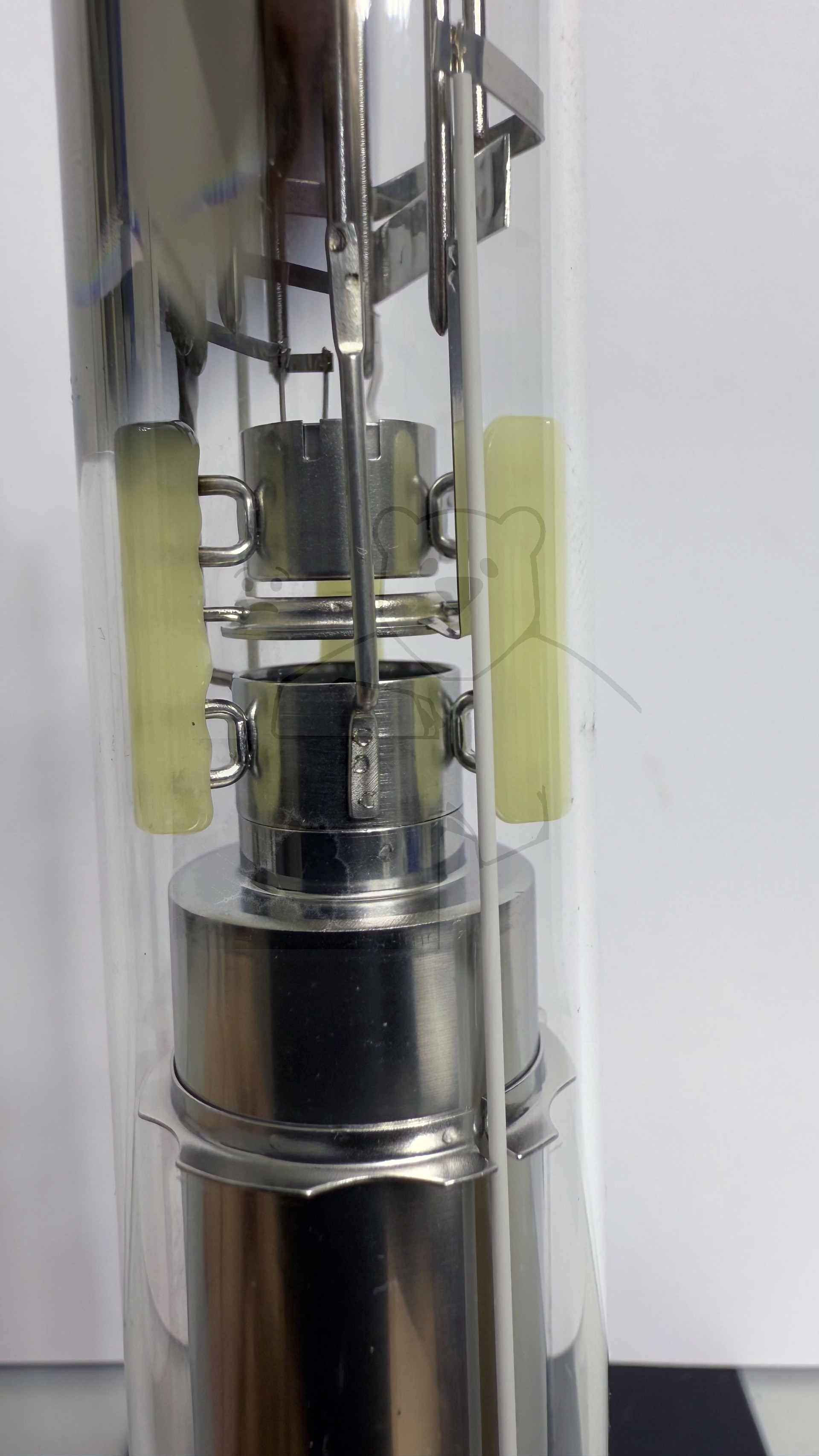 Röhre XQ1280 #6577 Bild 9