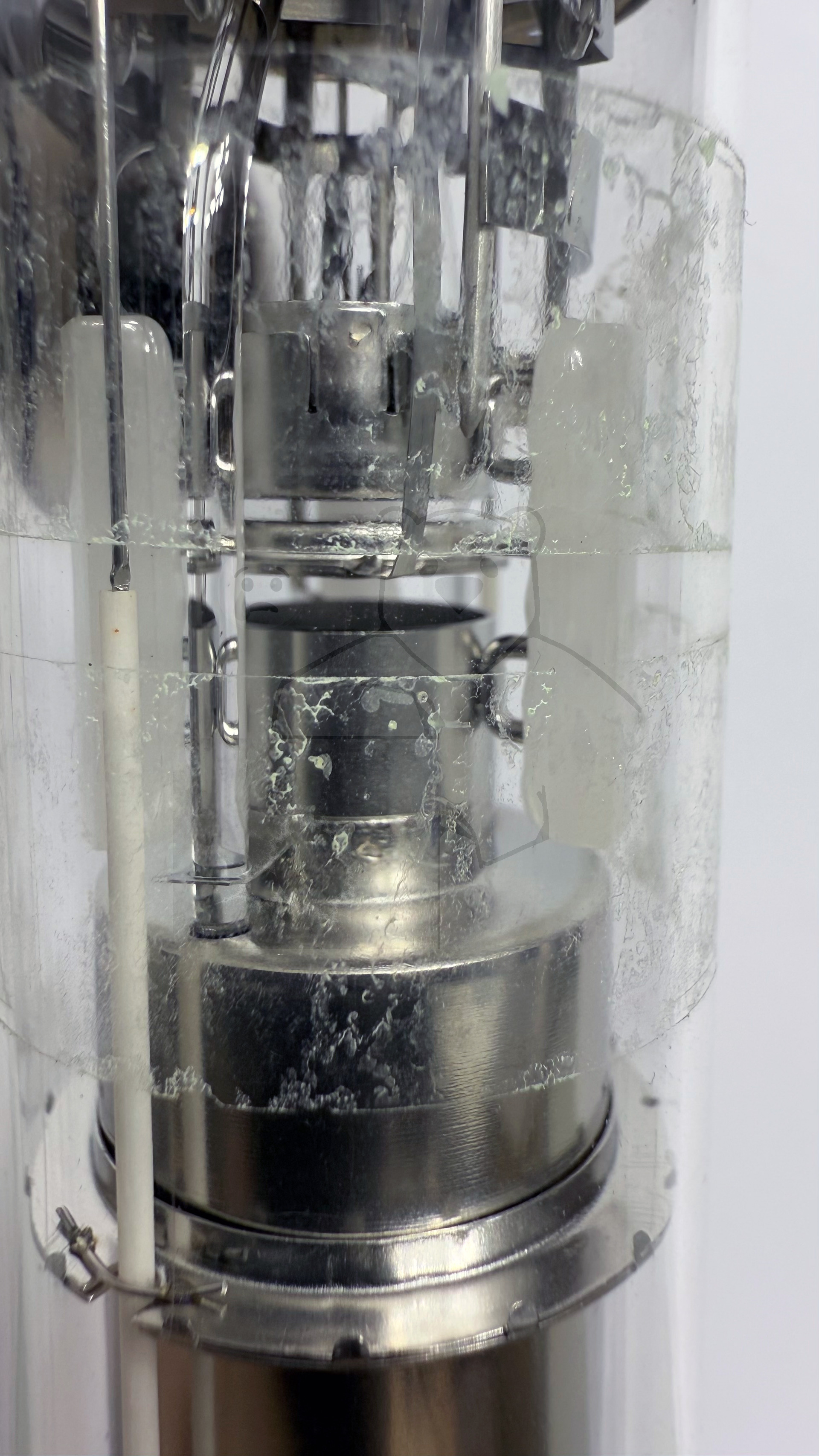 Röhre XQ1410B #3188 Bild 7