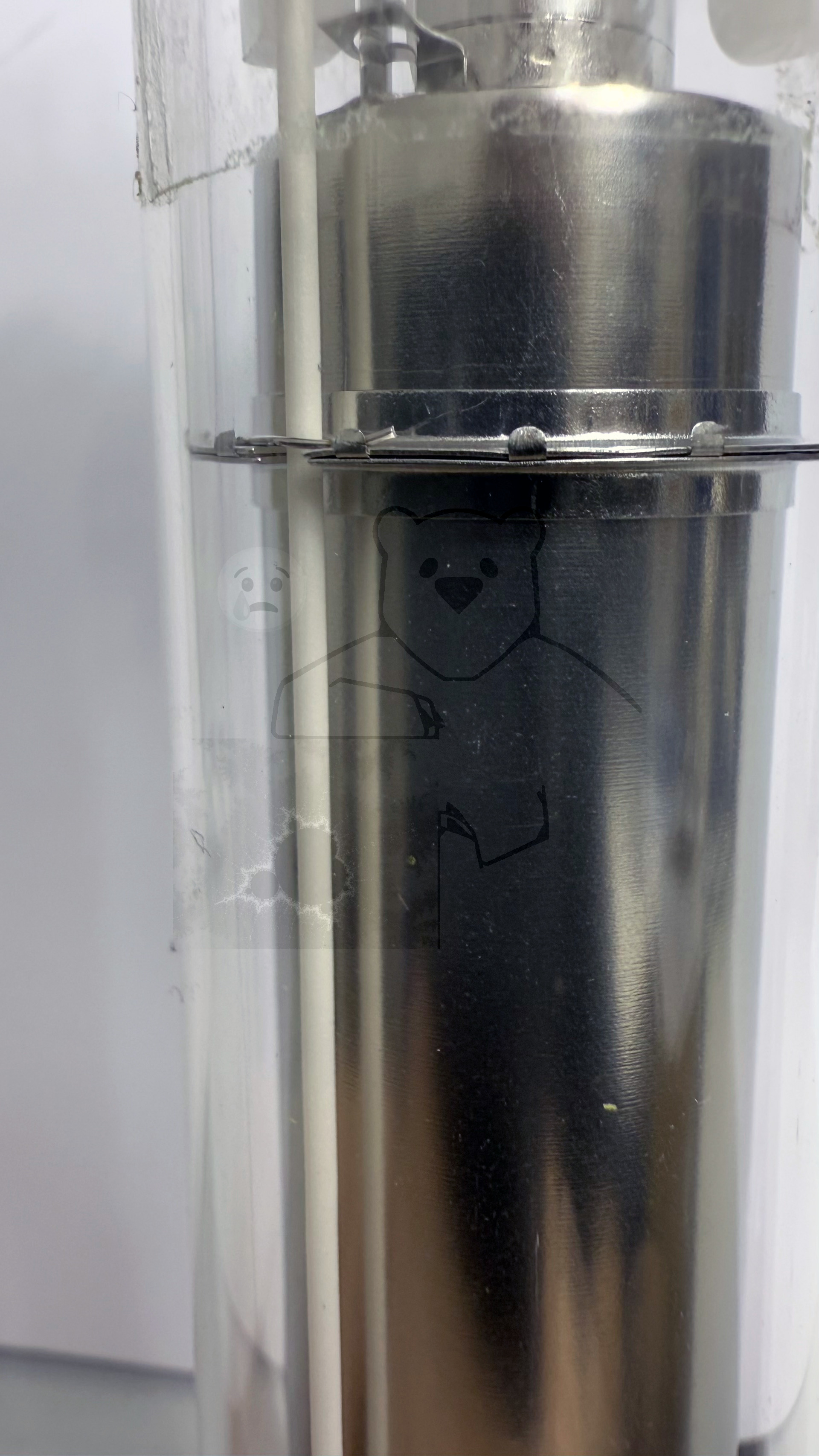 Röhre XQ1410B #3188 Bild 8