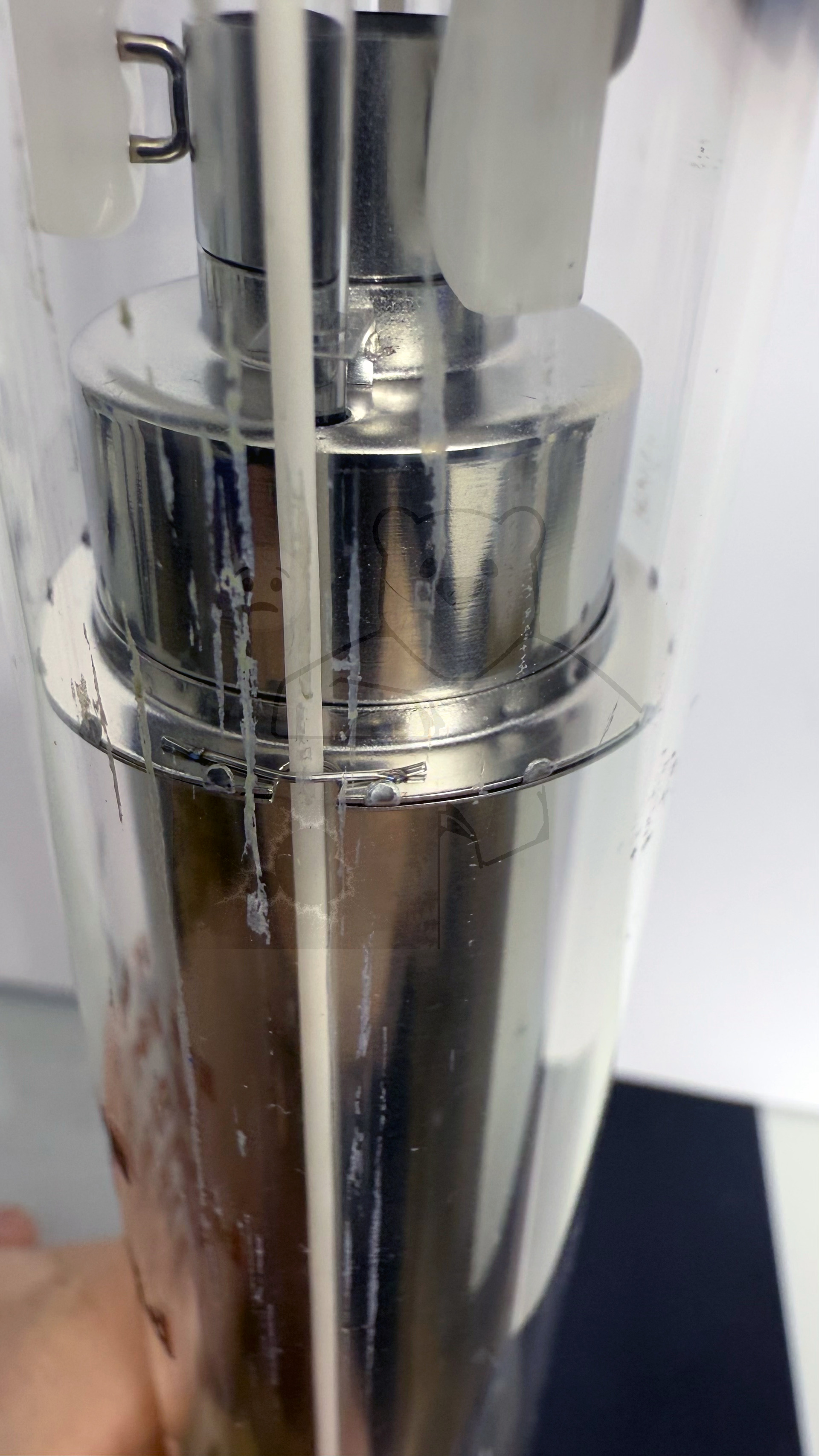 Röhre XQ1415R #3191 Bild 11