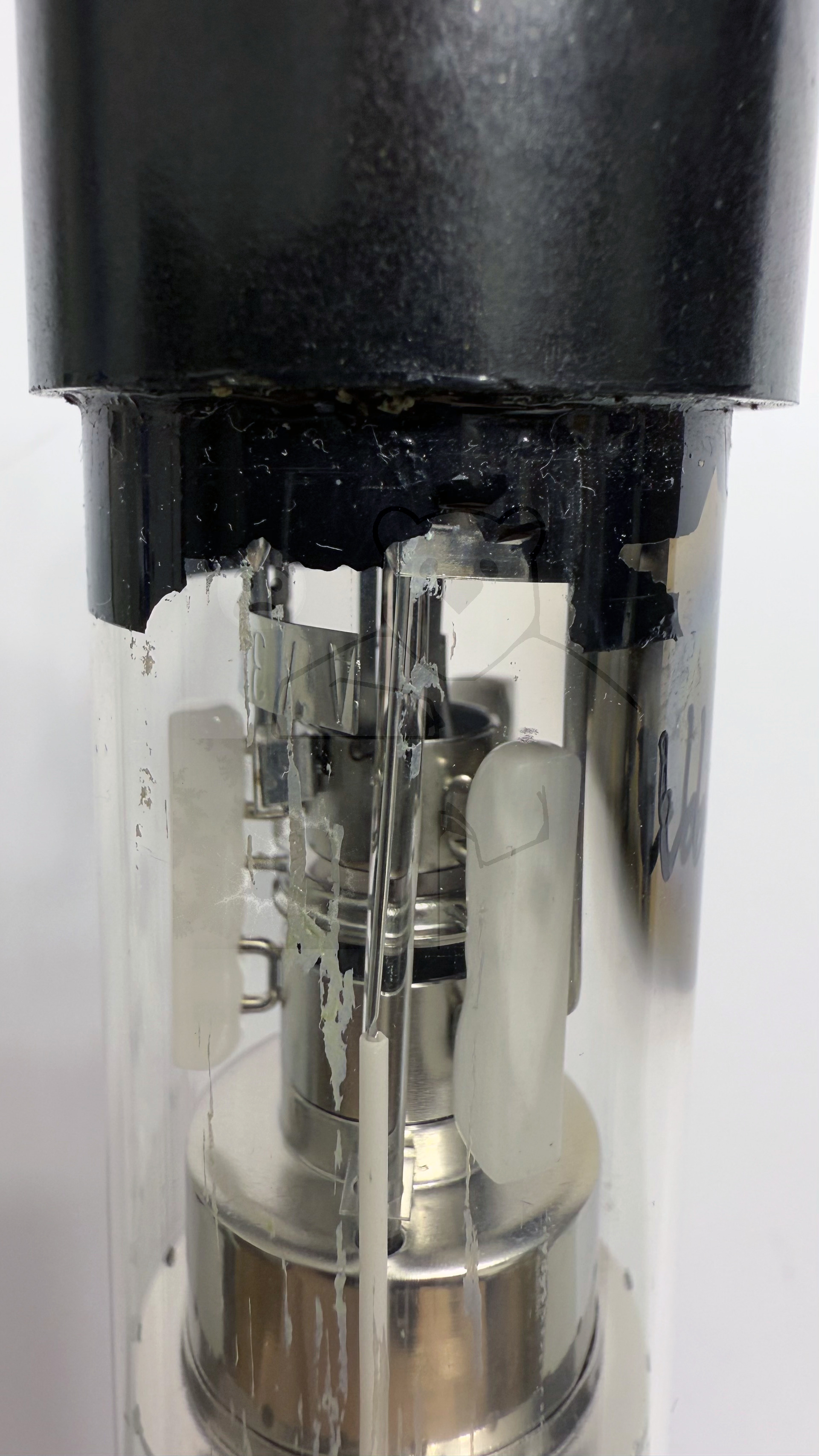 Röhre XQ1415R #3191 Bild 12