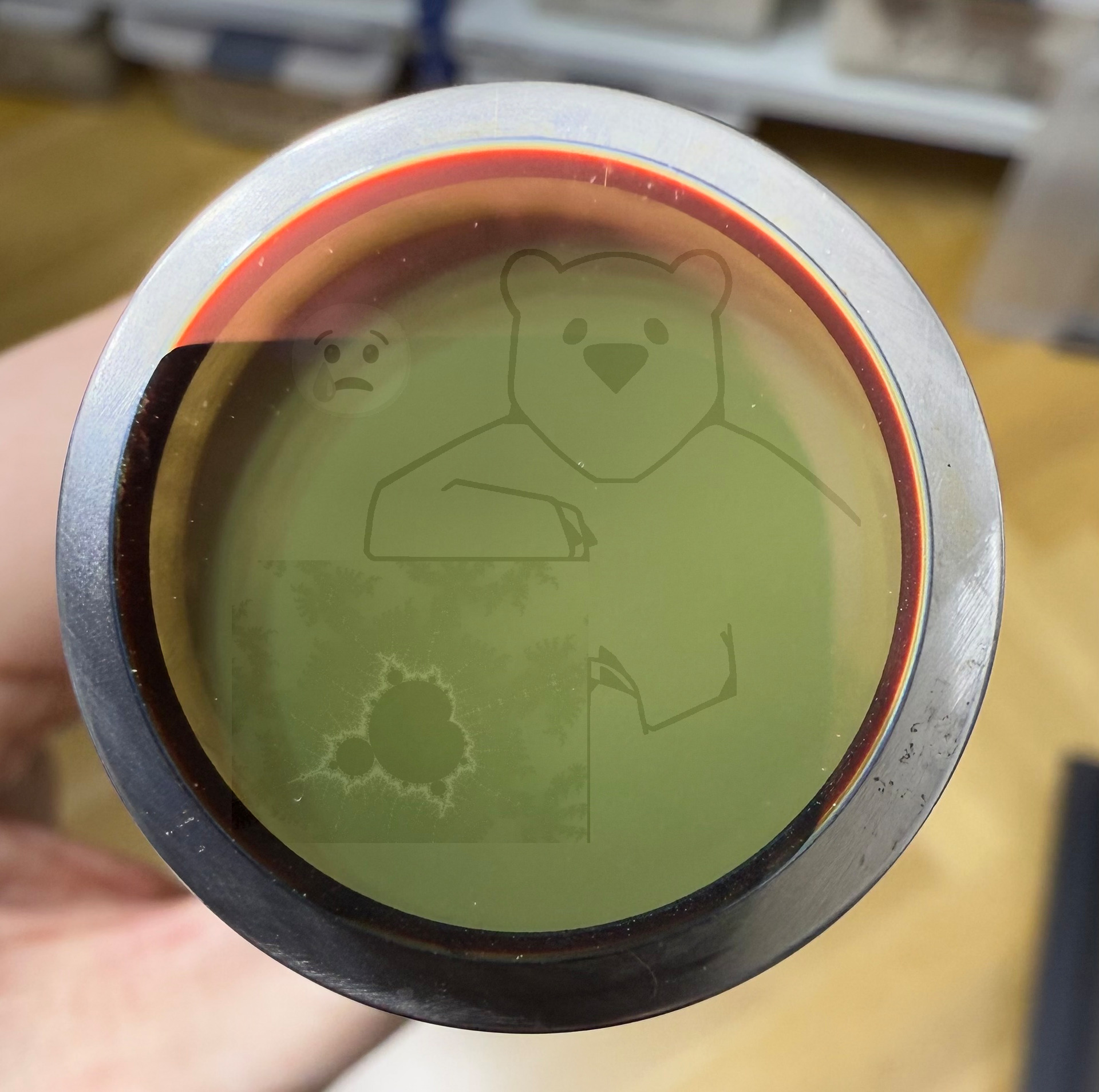 Röhre XQ1415R #3191 Bild 15