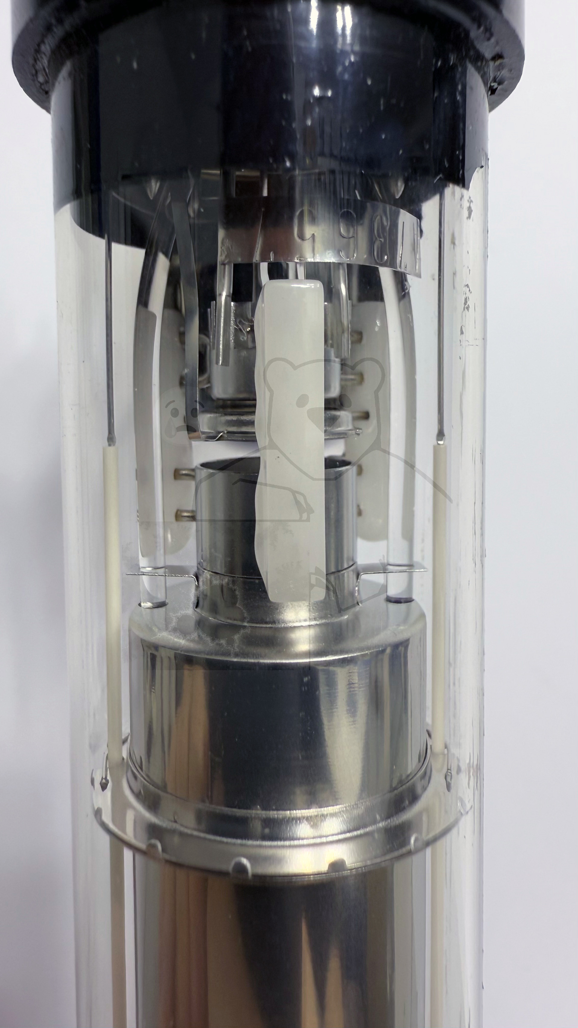 Röhre XQ1415R #3191 Bild 5