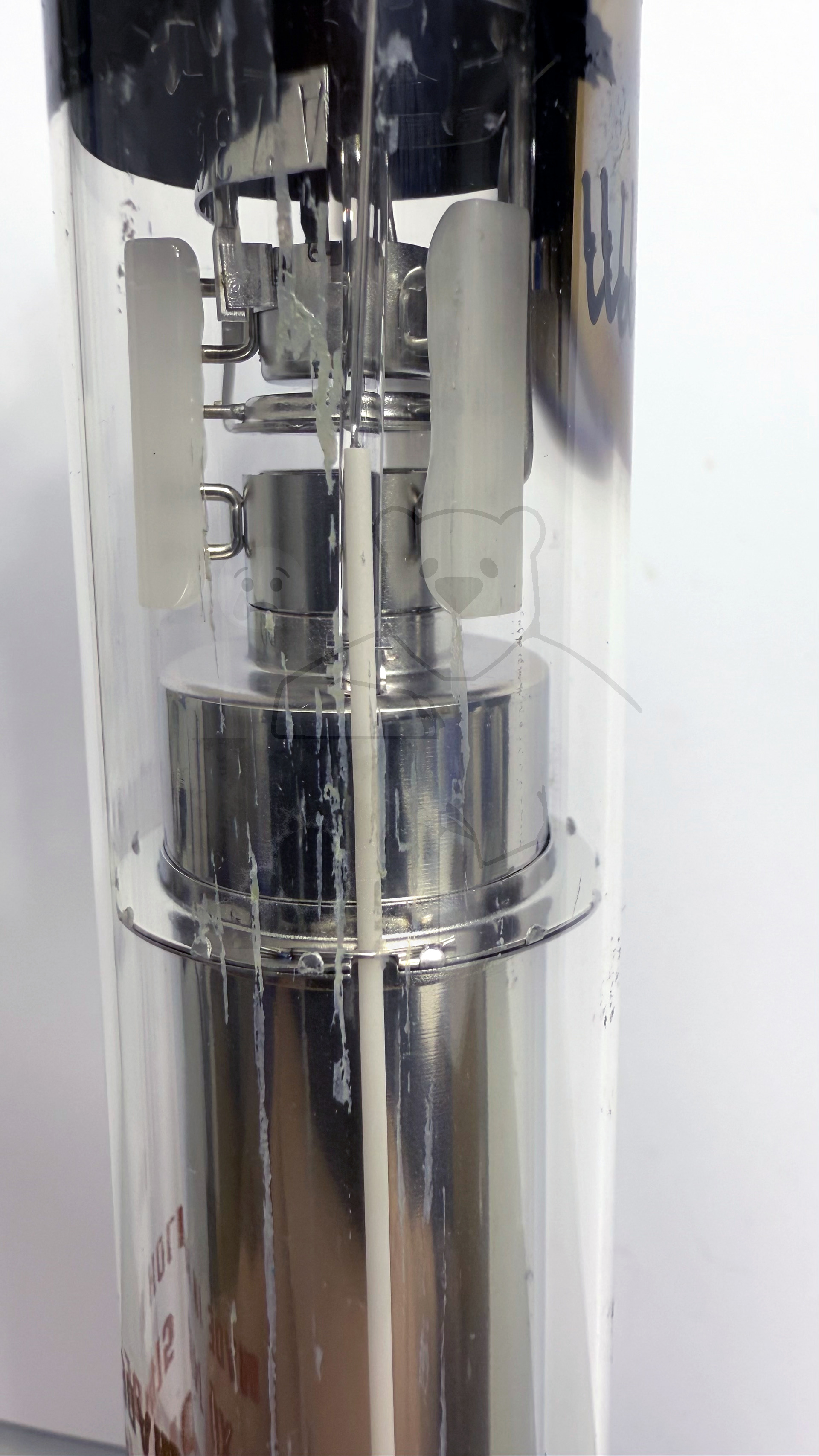 Röhre XQ1415R #3191 Bild 9