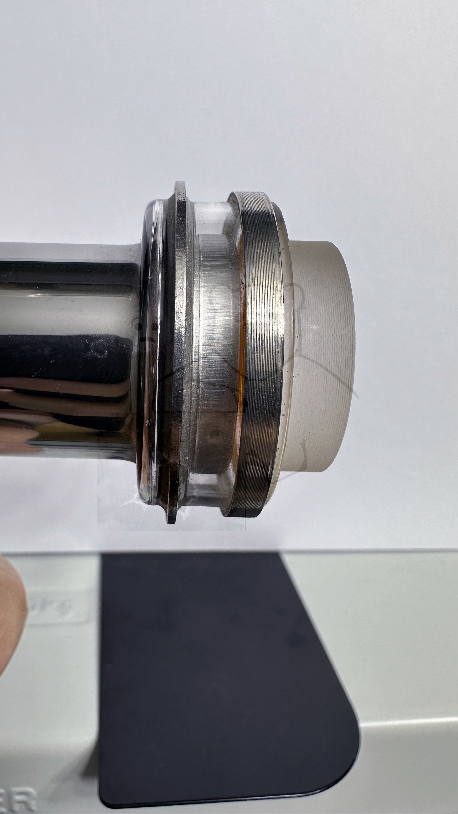 Röhre XQ4502-A #6569 Bild 6