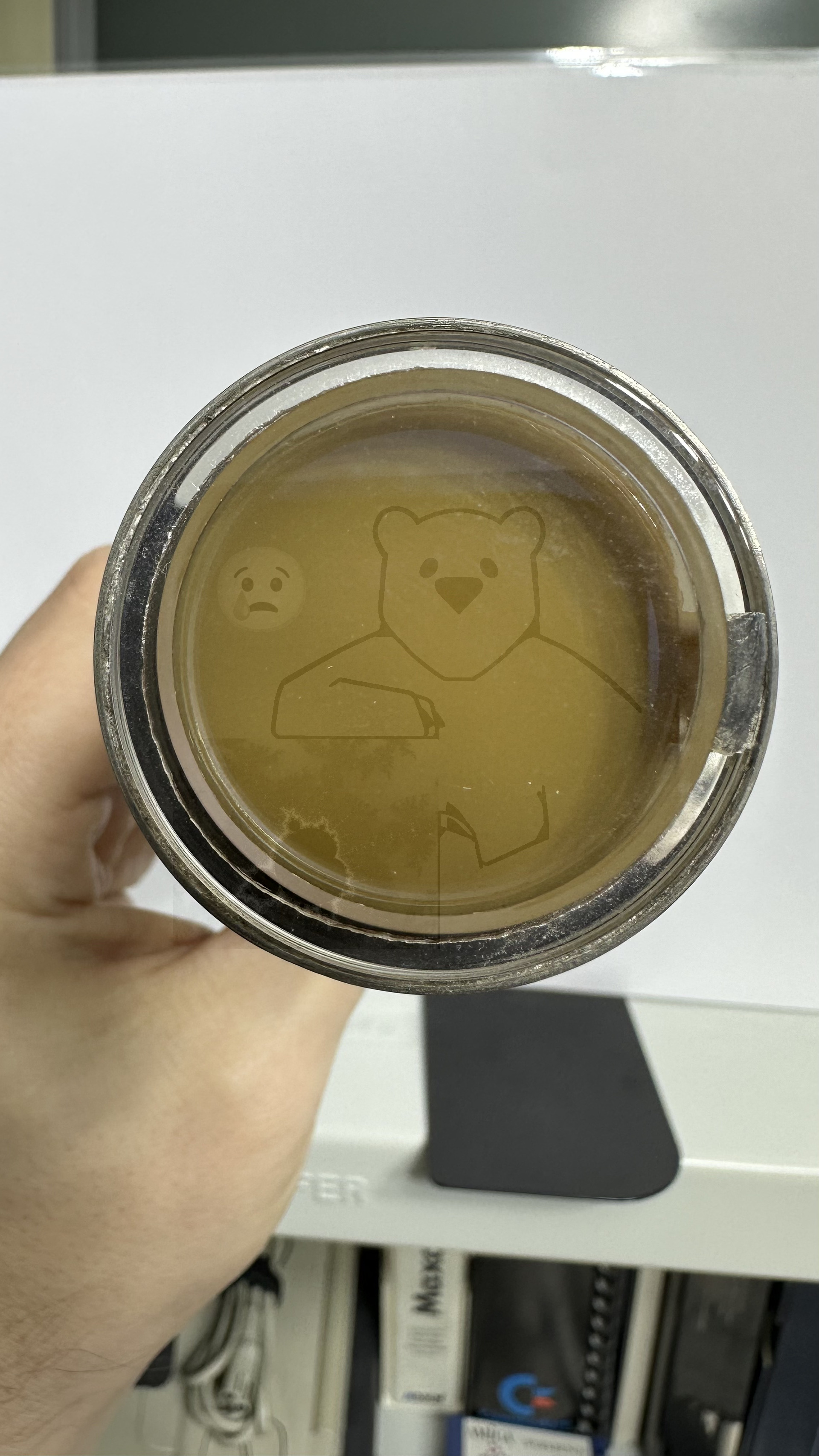 Röhre XQ4502-A #6569 Bild 9