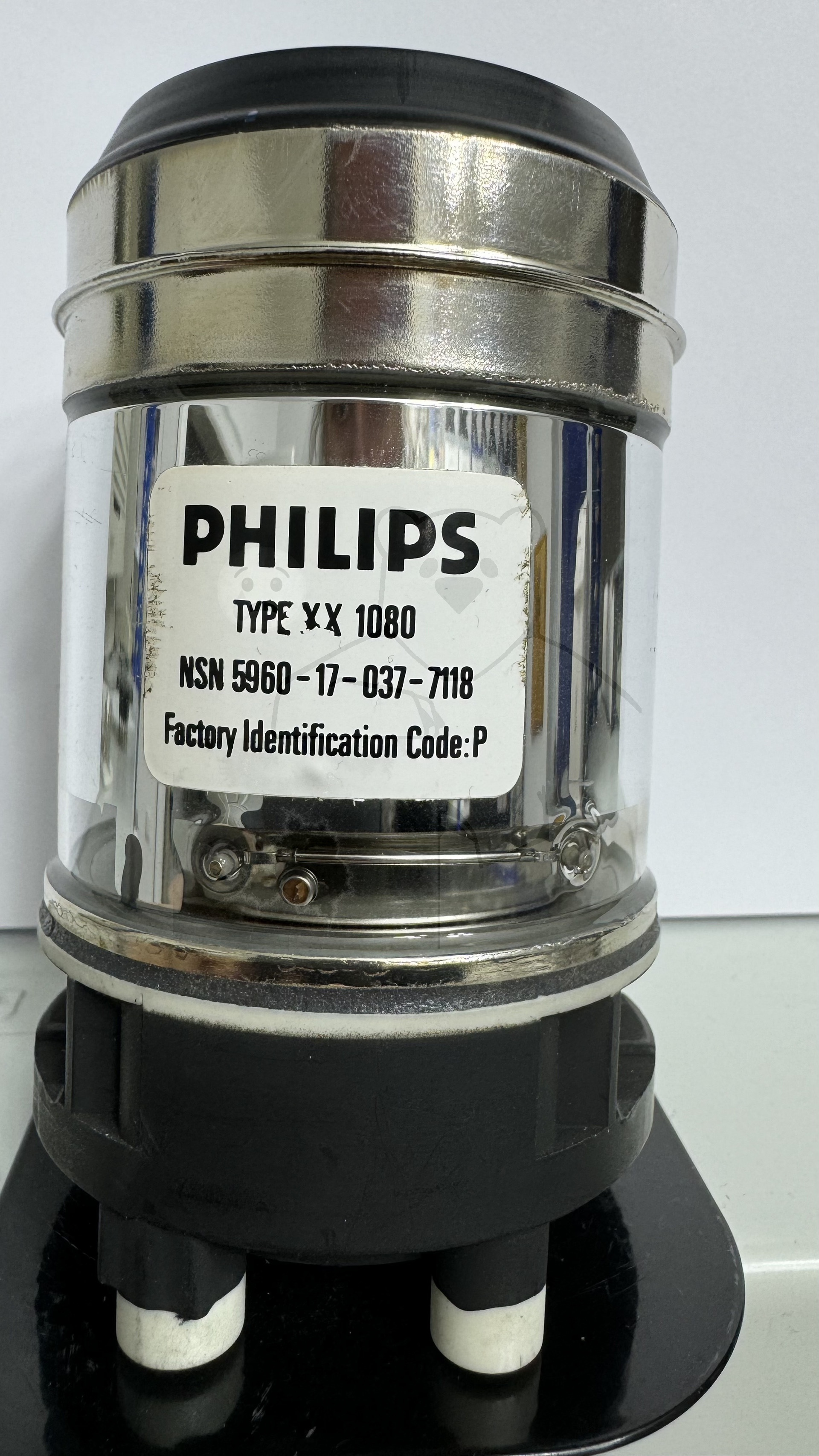 Röhre XX1080 #6884 Bild 1