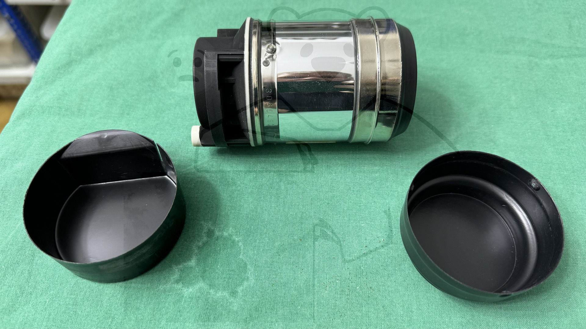 Röhre XX1080 #6884 Bild 10