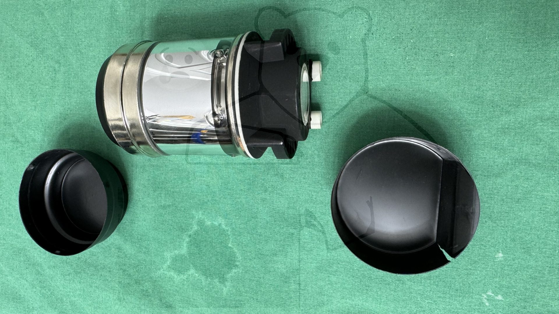 Röhre XX1080 #6884 Bild 11