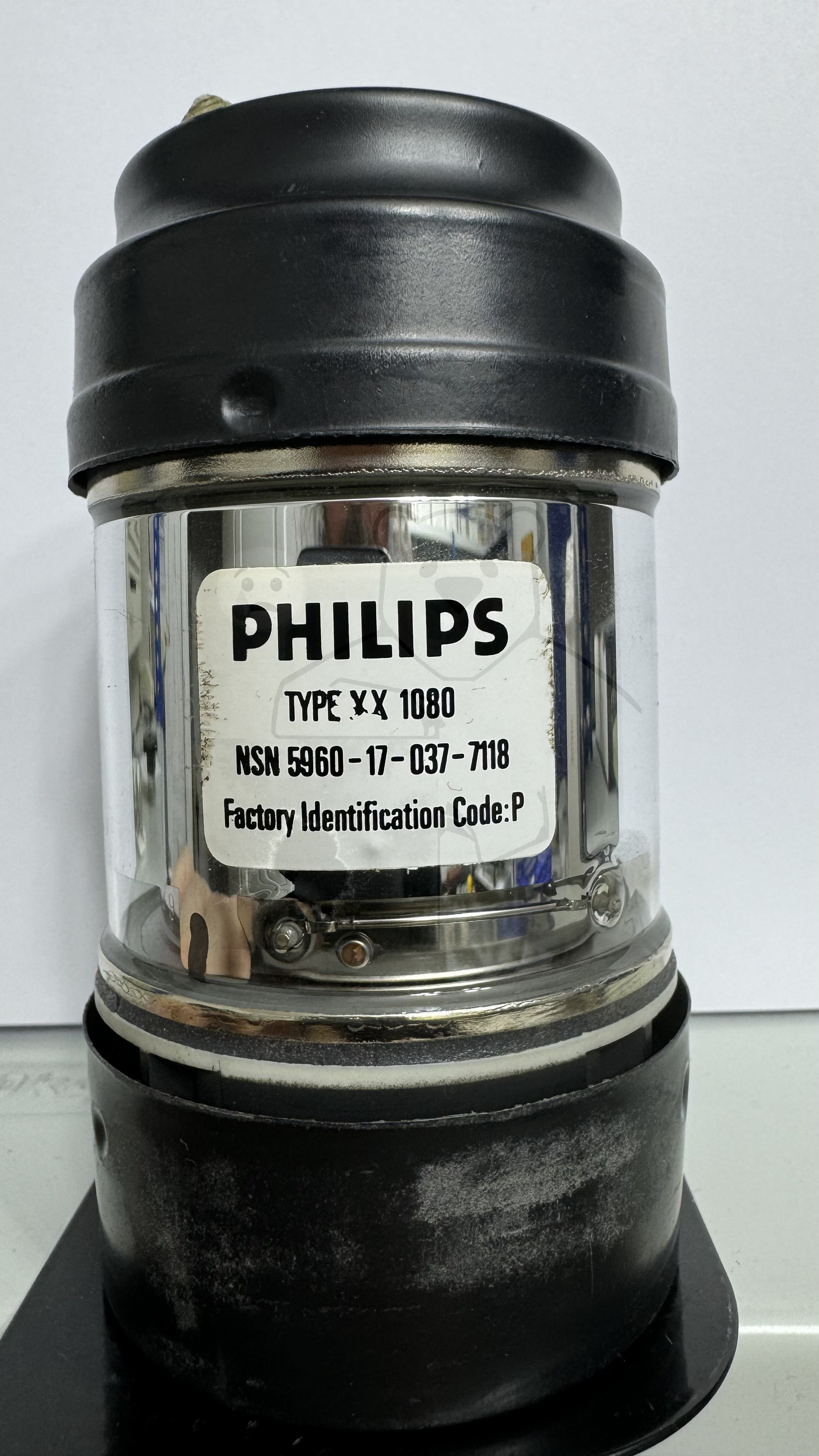 Röhre XX1080 #6884 Bild 12