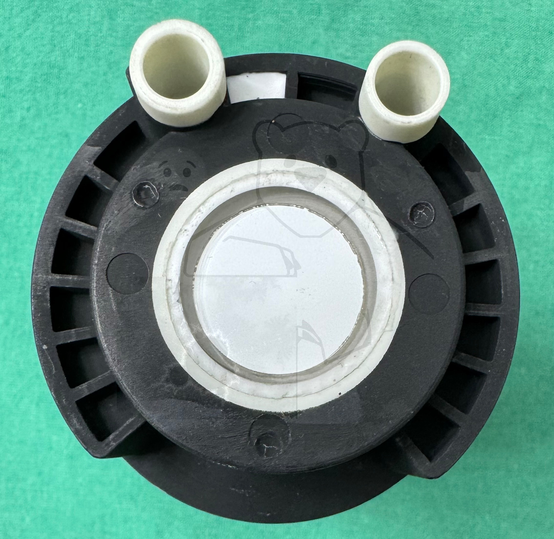 Röhre XX1080 #6884 Bild 5