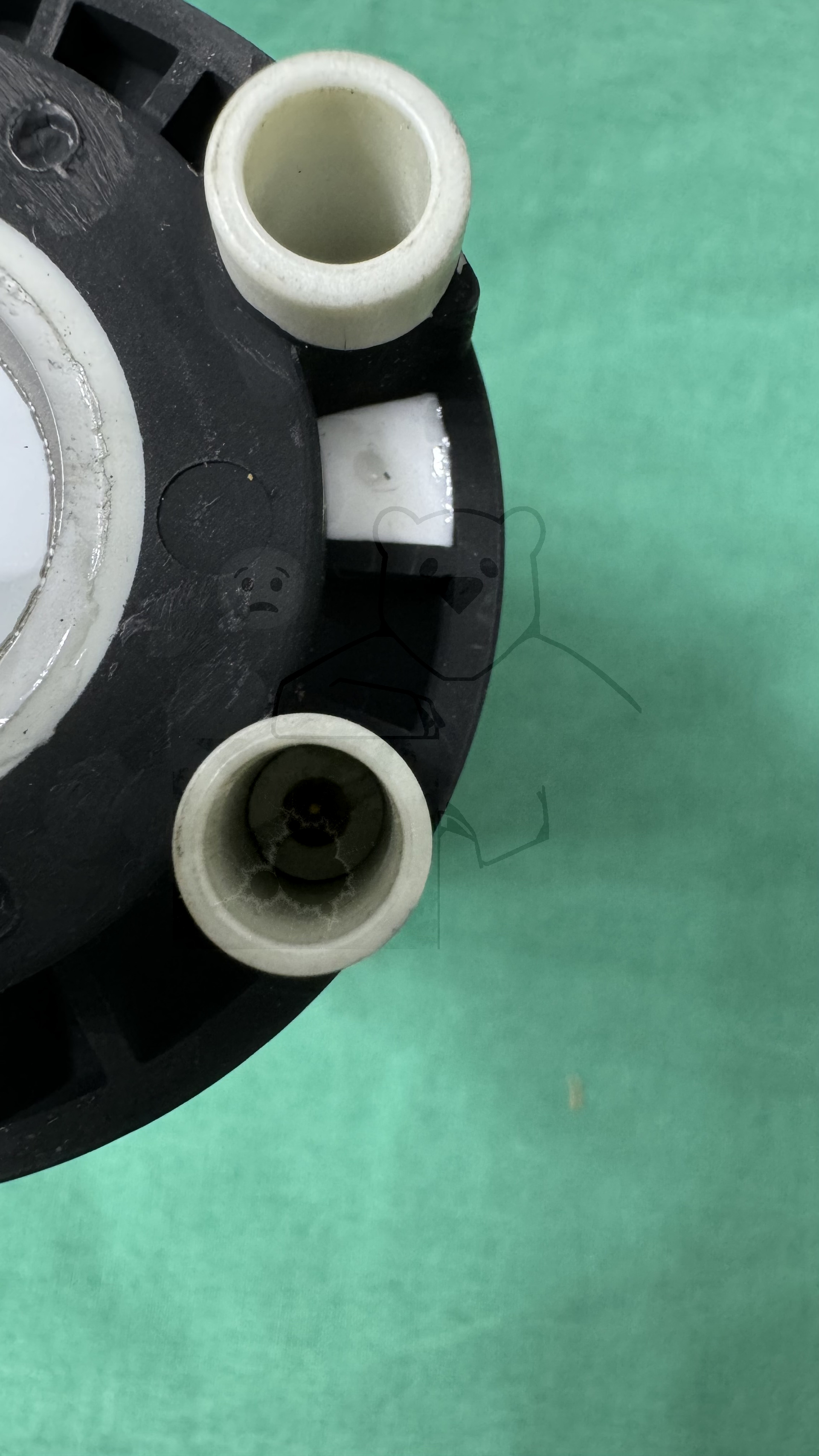 Röhre XX1080 #6884 Bild 6