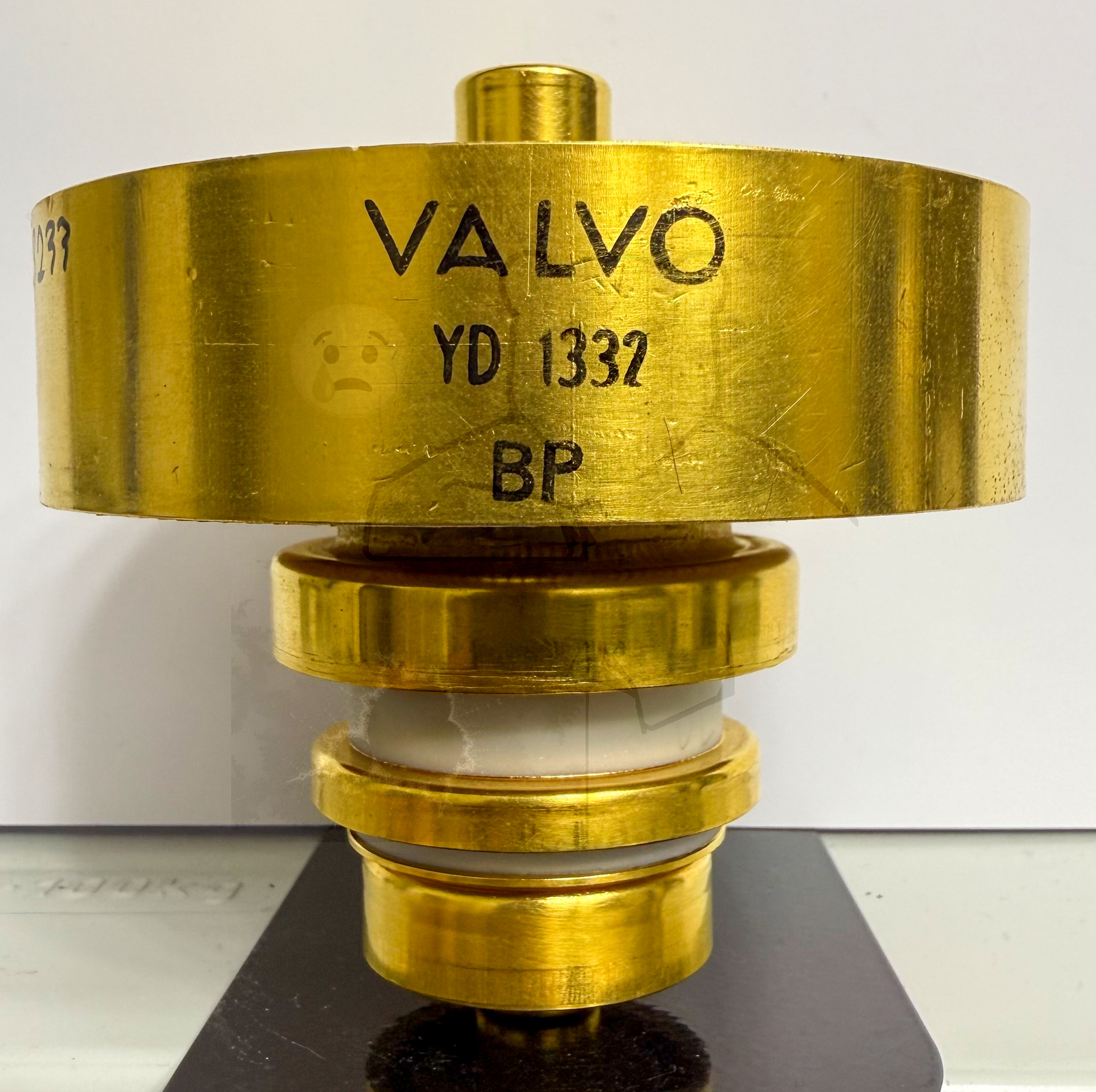 Röhre YD1332 #3233 Bild 1