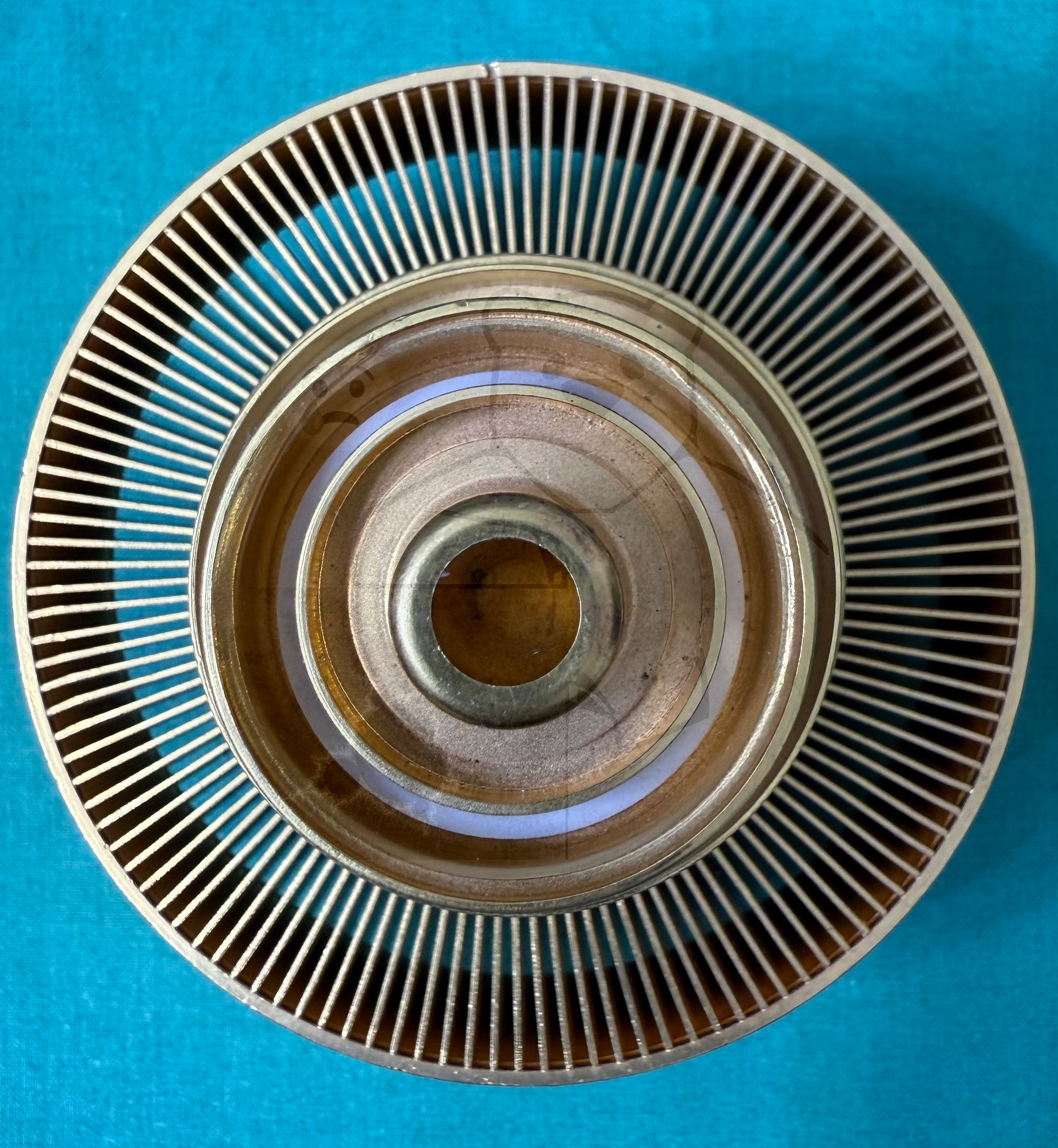 Röhre YD1332 #3233 Bild 6