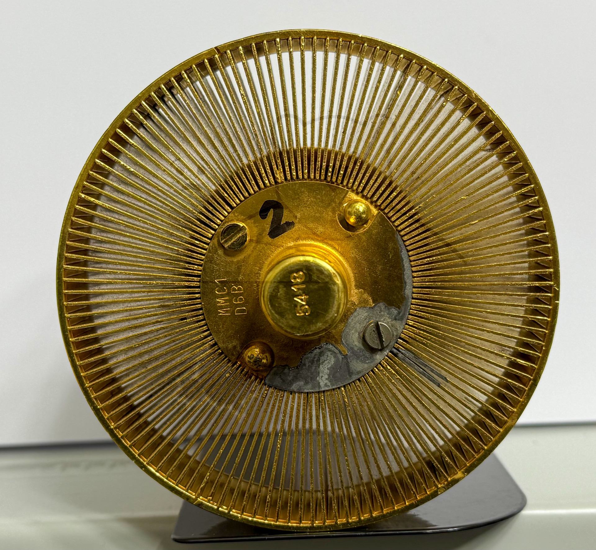 Röhre YD1332 #3234 Bild 4