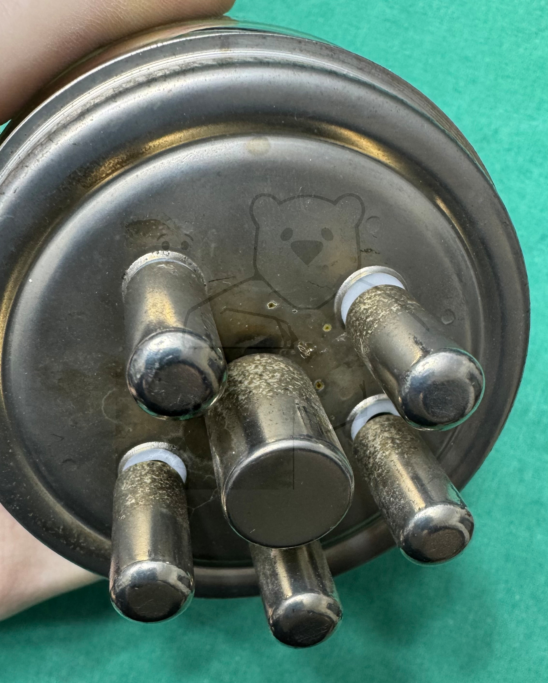 Röhre YL1260 #8027 Bild 13