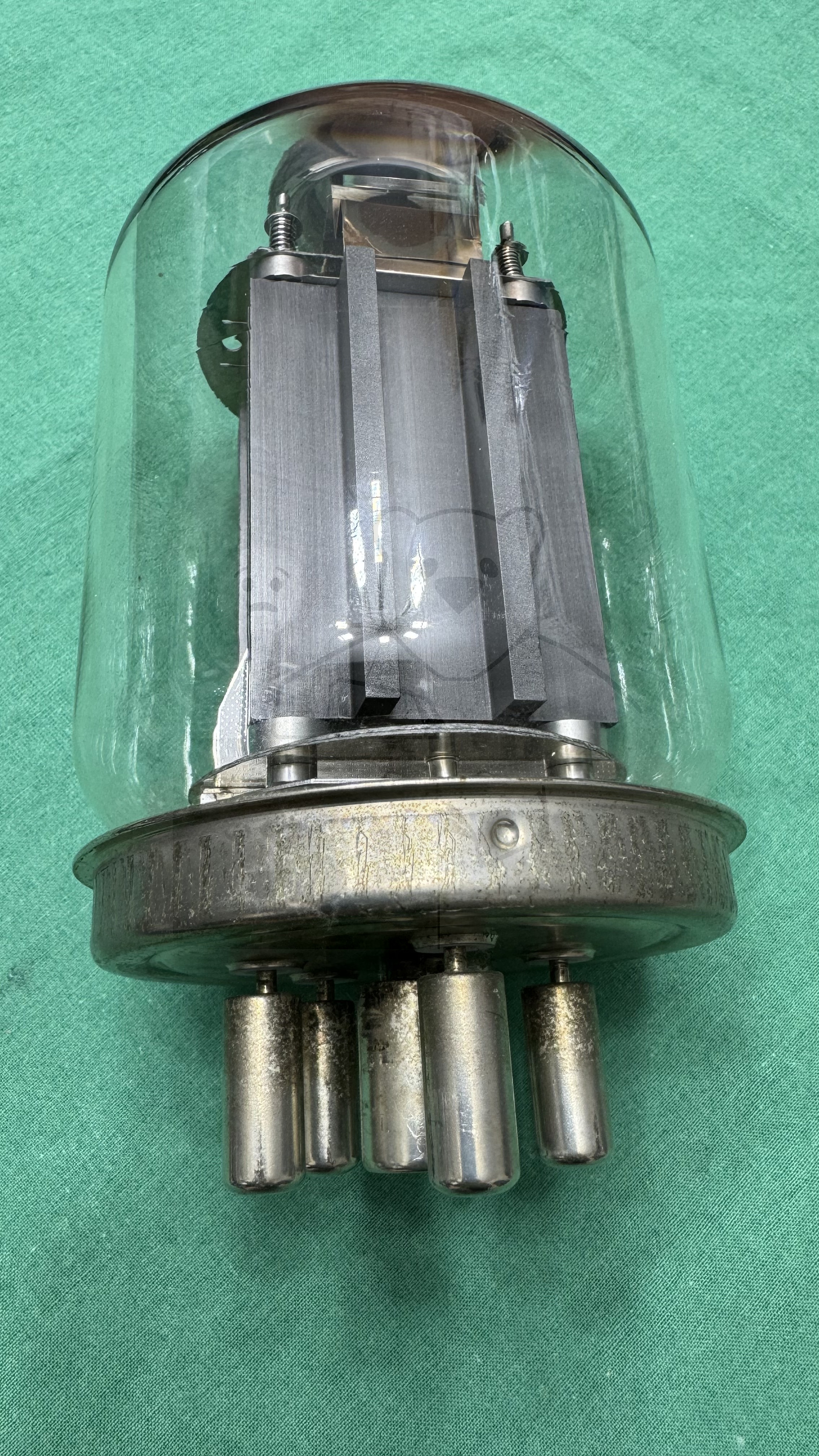 Röhre YL1260 #8027 Bild 18