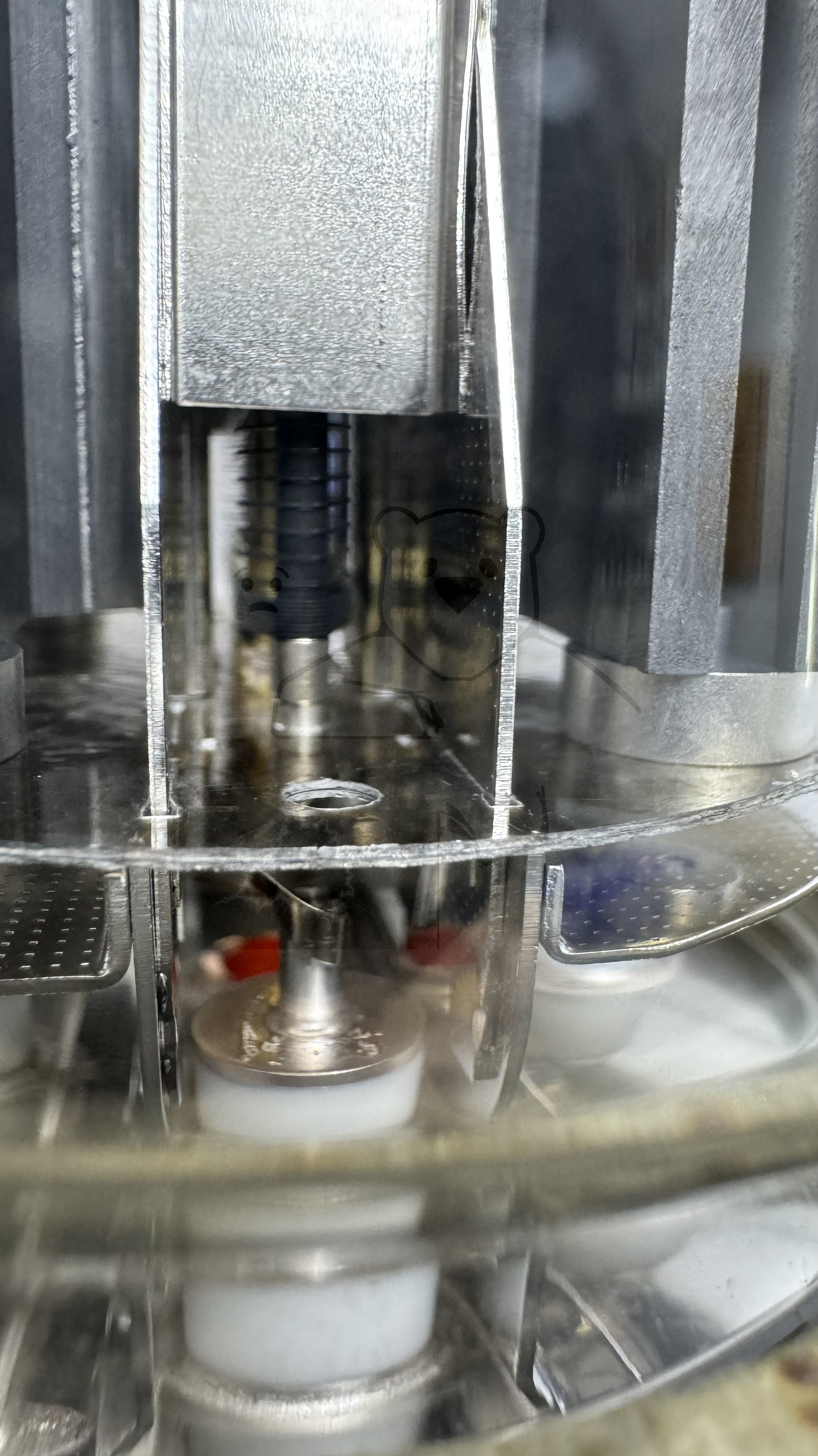 Röhre YL1260 #8027 Bild 8