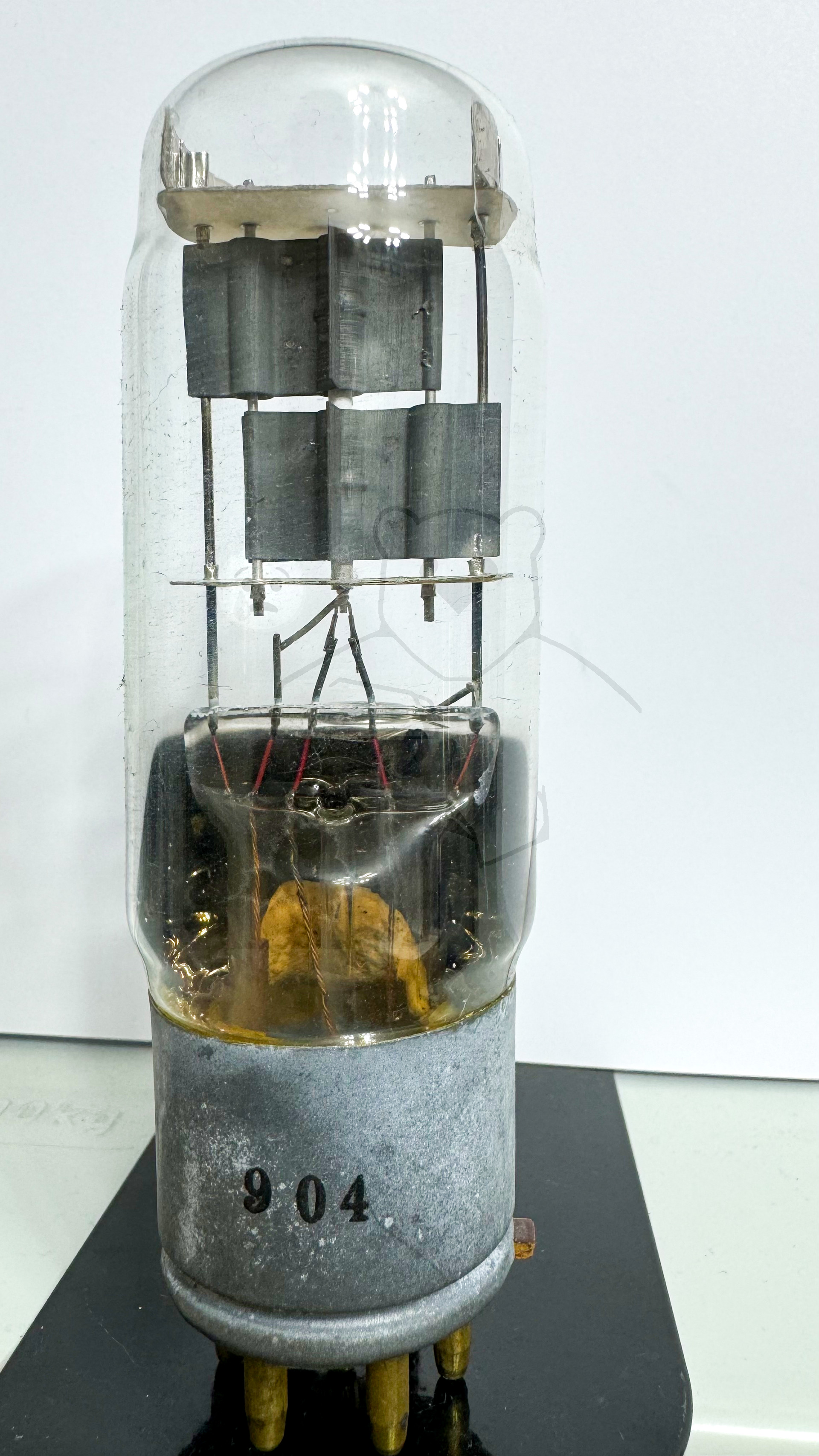 Röhre Z2a #0004 Bild 1