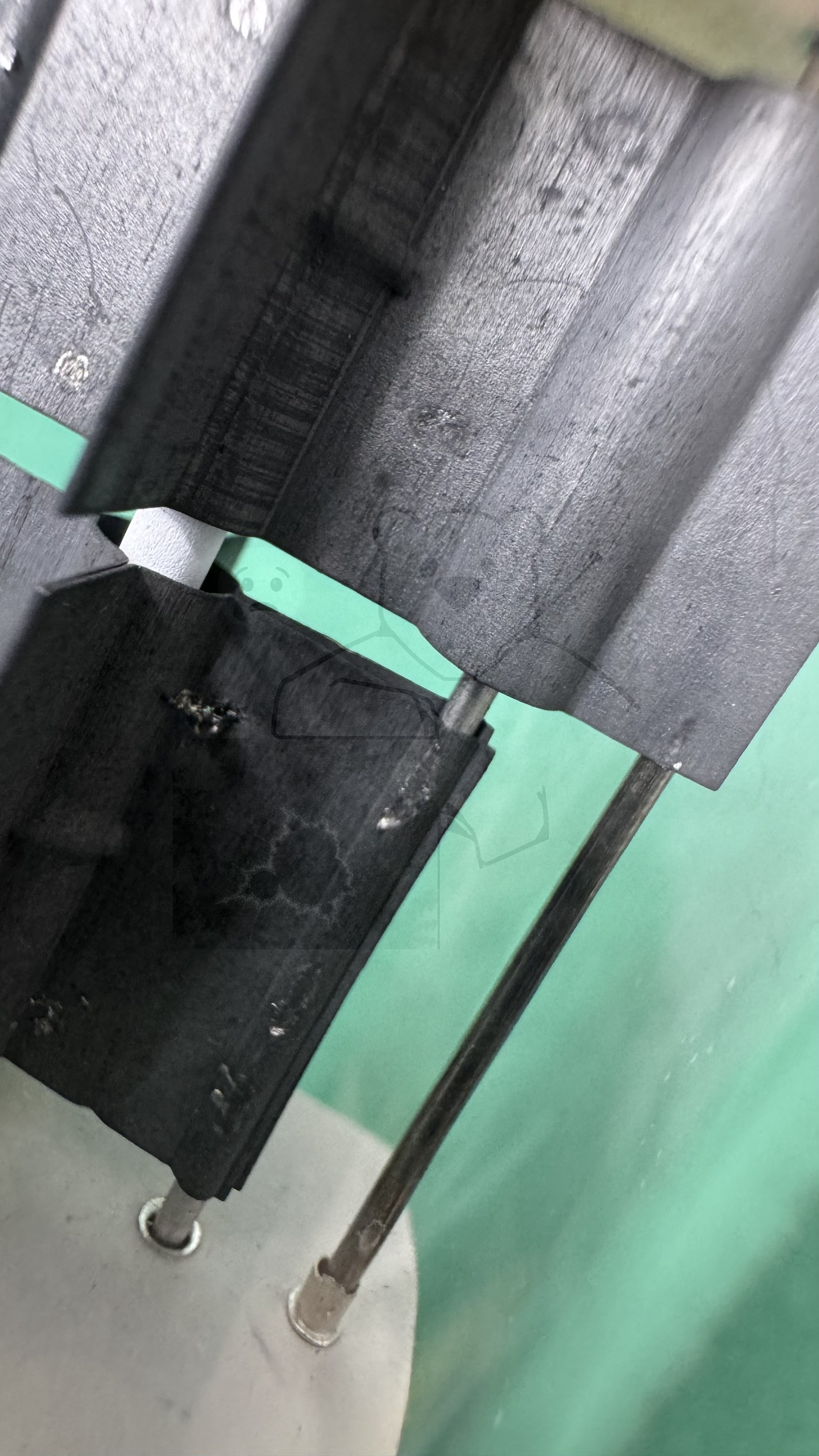 Röhre Z2a #0004 Bild 10