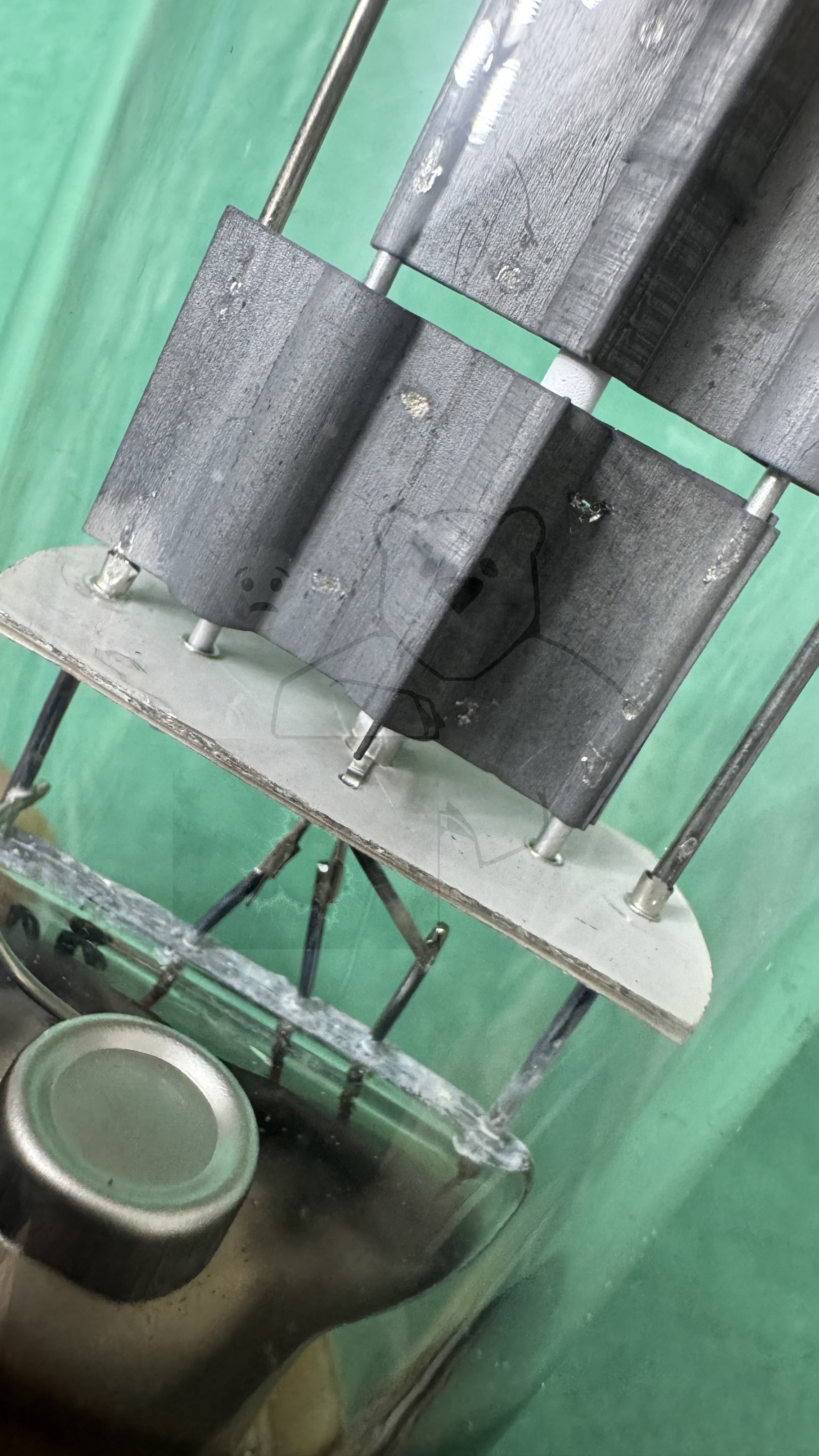 Röhre Z2a #0004 Bild 11