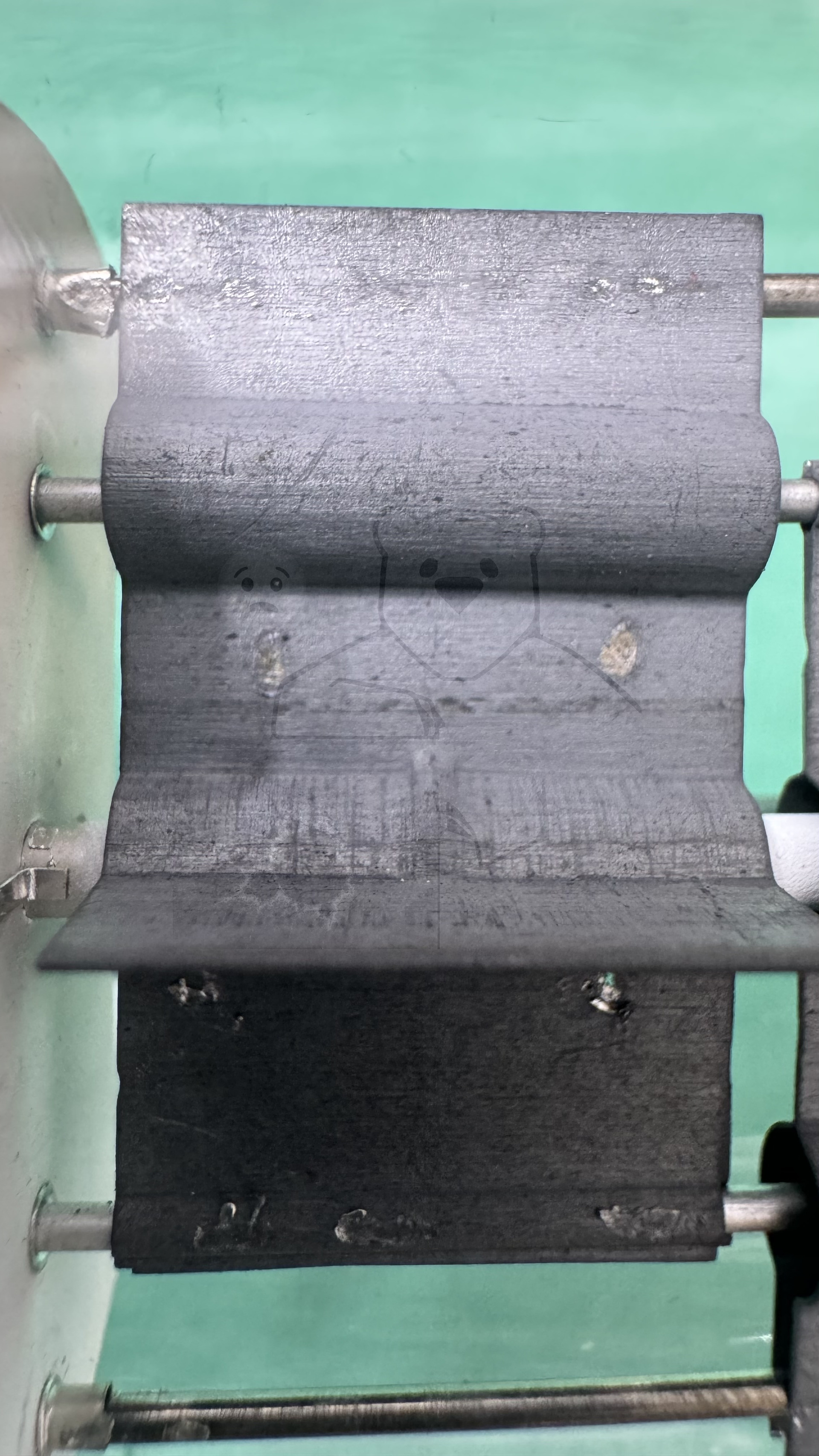 Röhre Z2a #0004 Bild 12