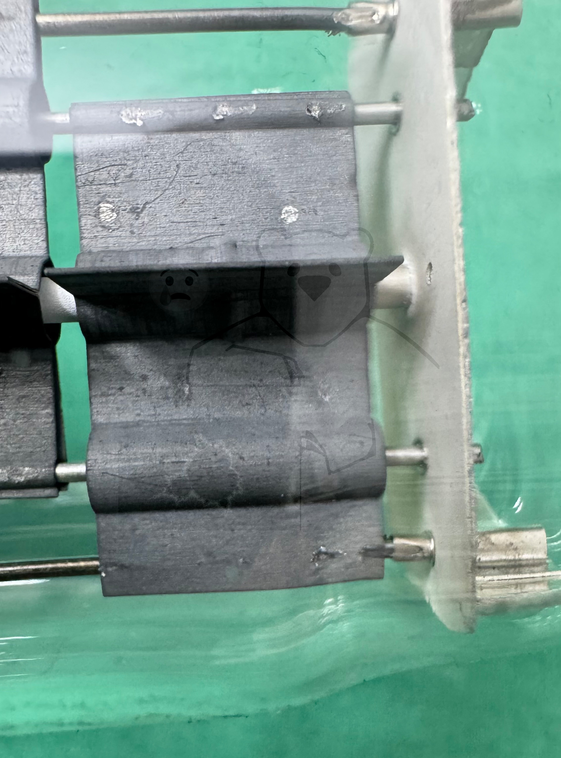 Röhre Z2a #0004 Bild 13