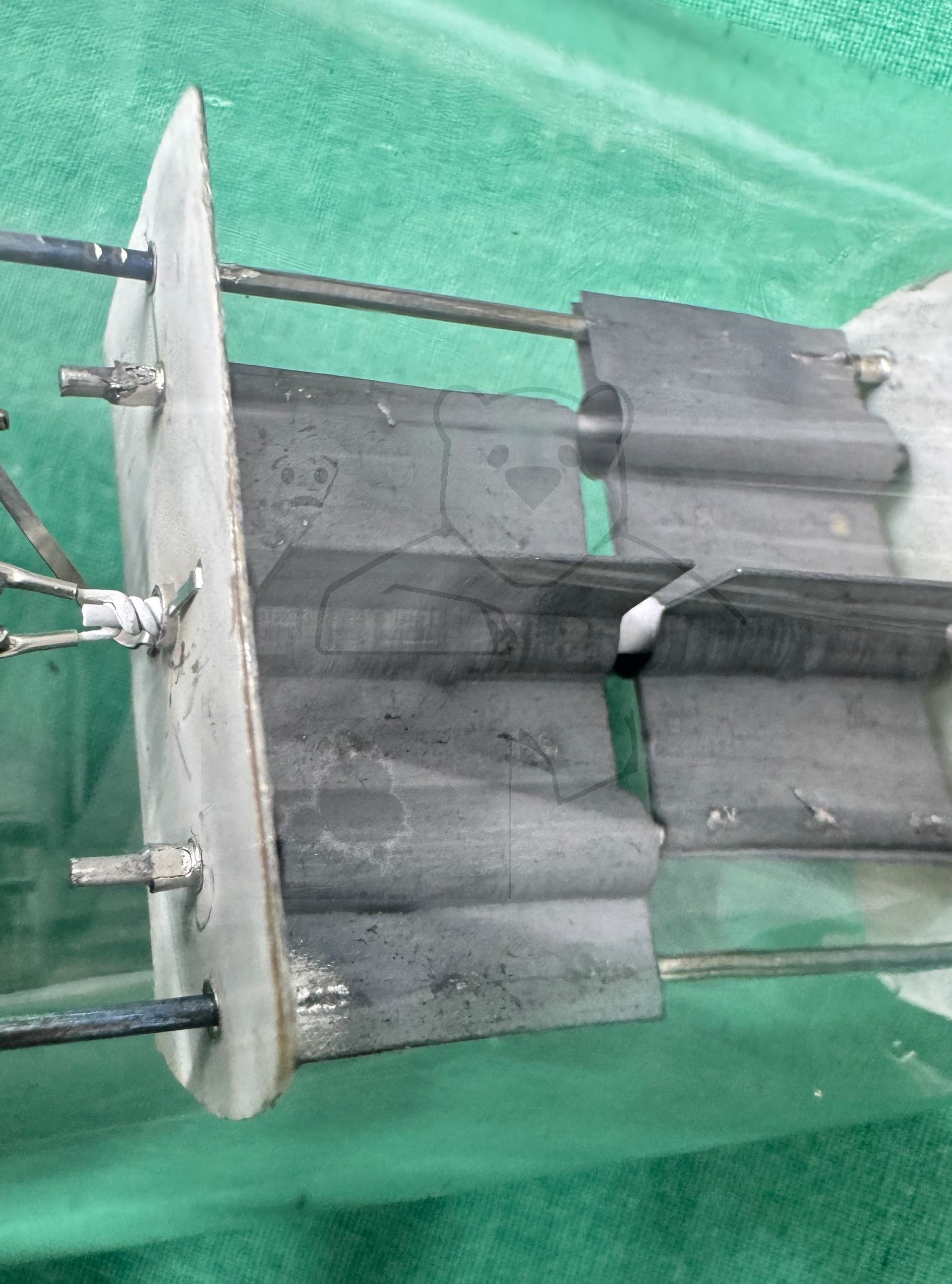 Röhre Z2a #0004 Bild 14