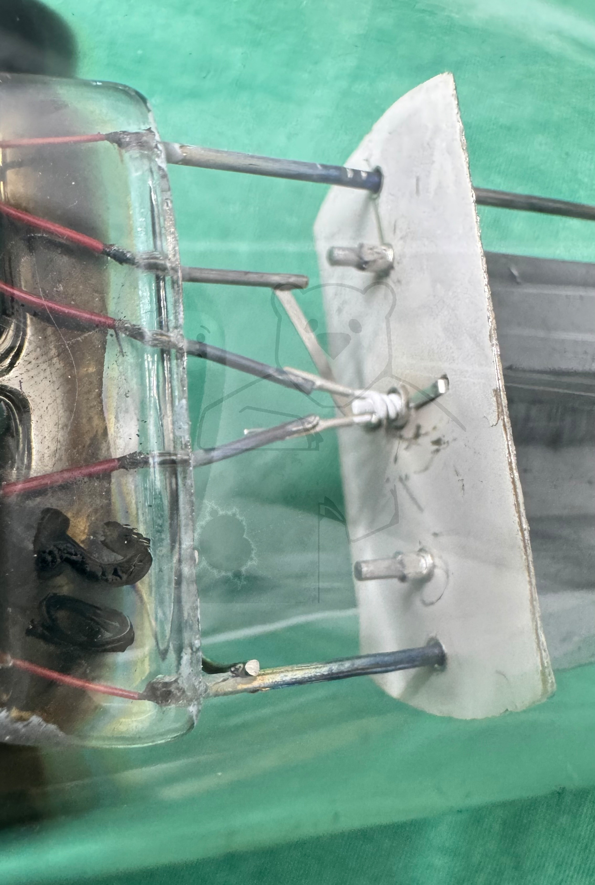 Röhre Z2a #0004 Bild 15