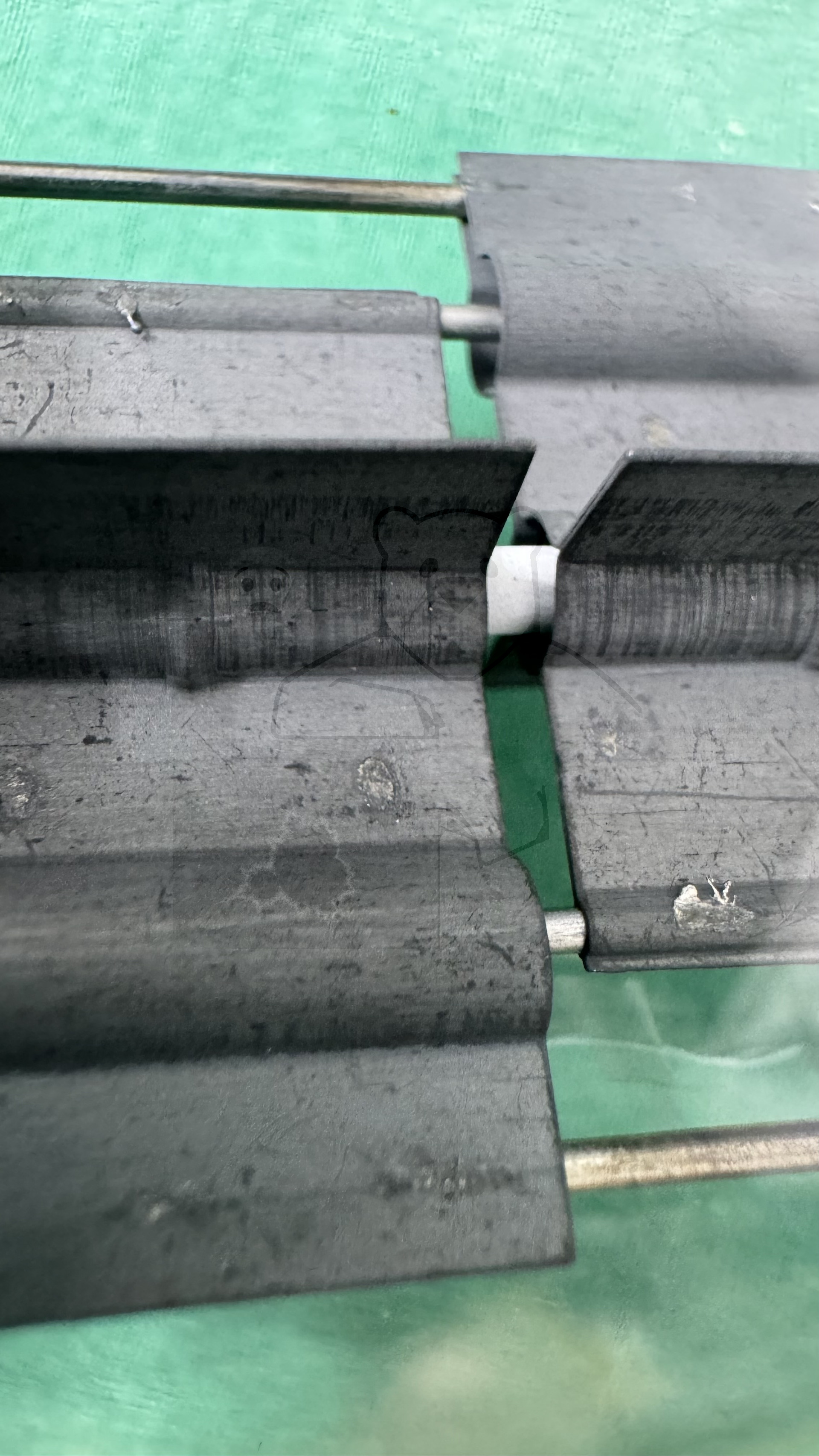 Röhre Z2a #0004 Bild 16